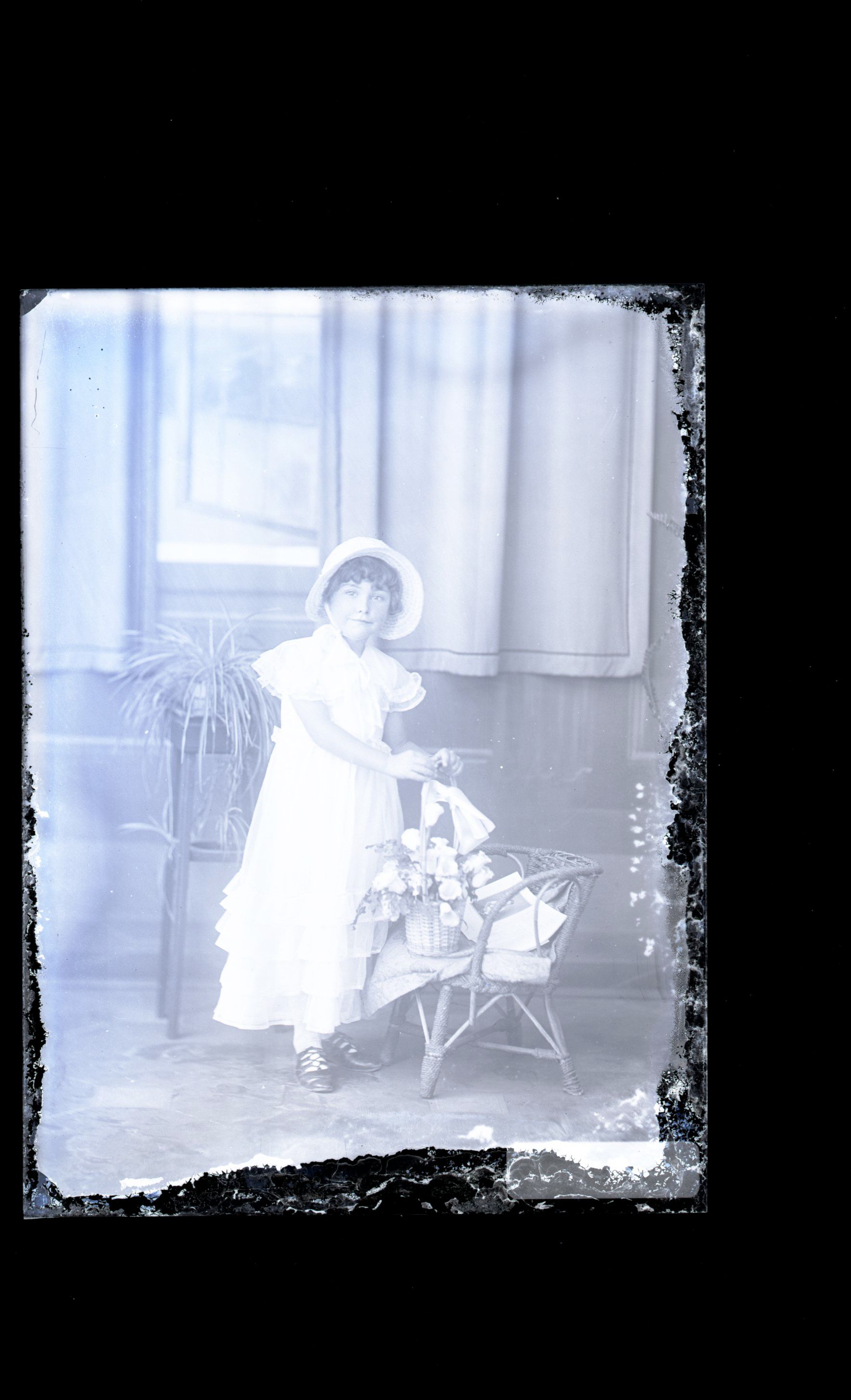 Young Girl