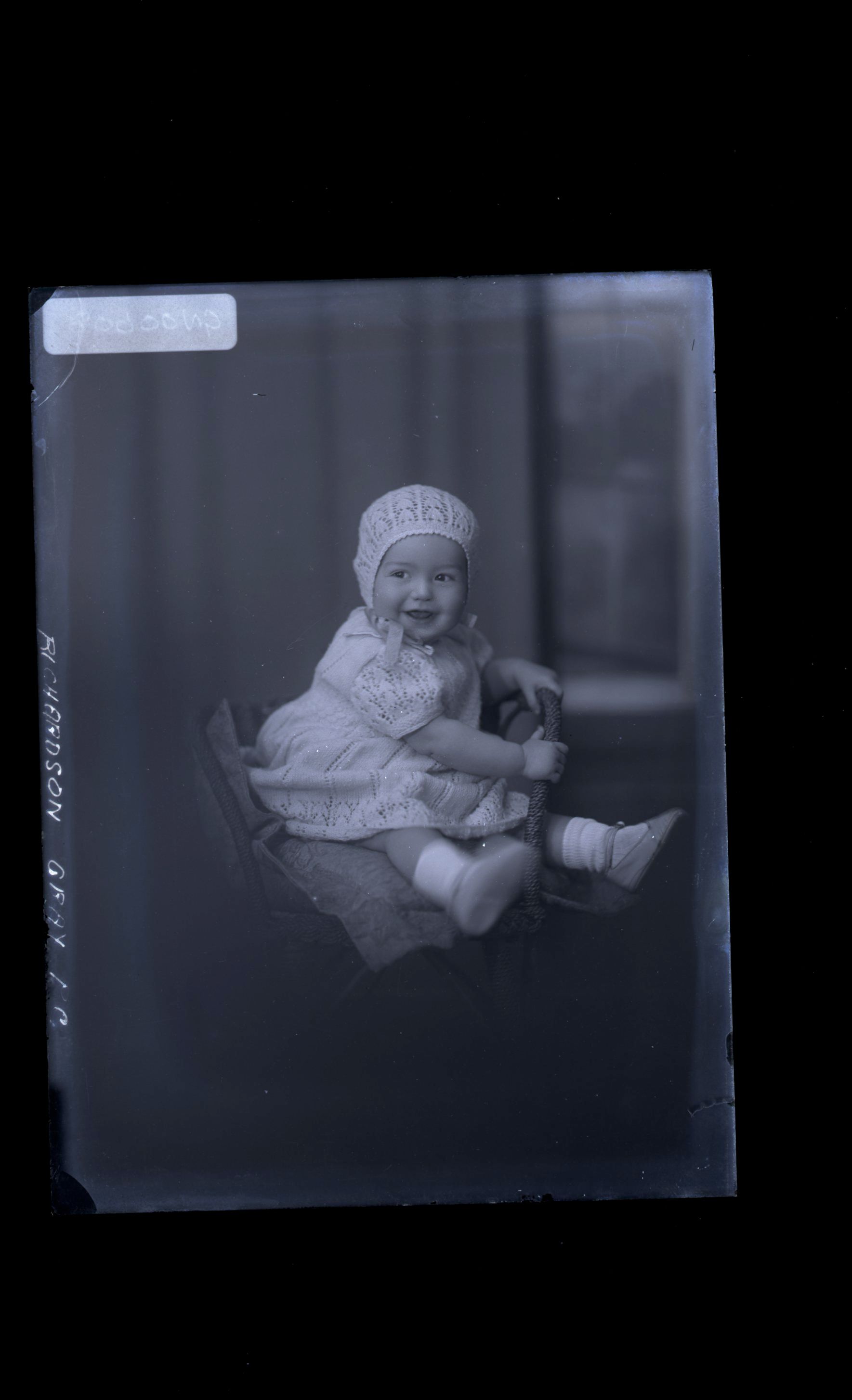 Infant - Richardson