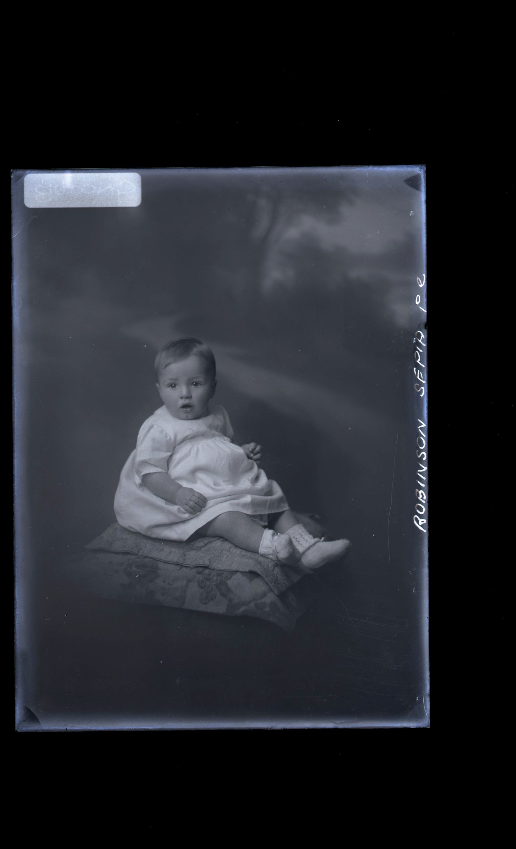 Infant - Robinson