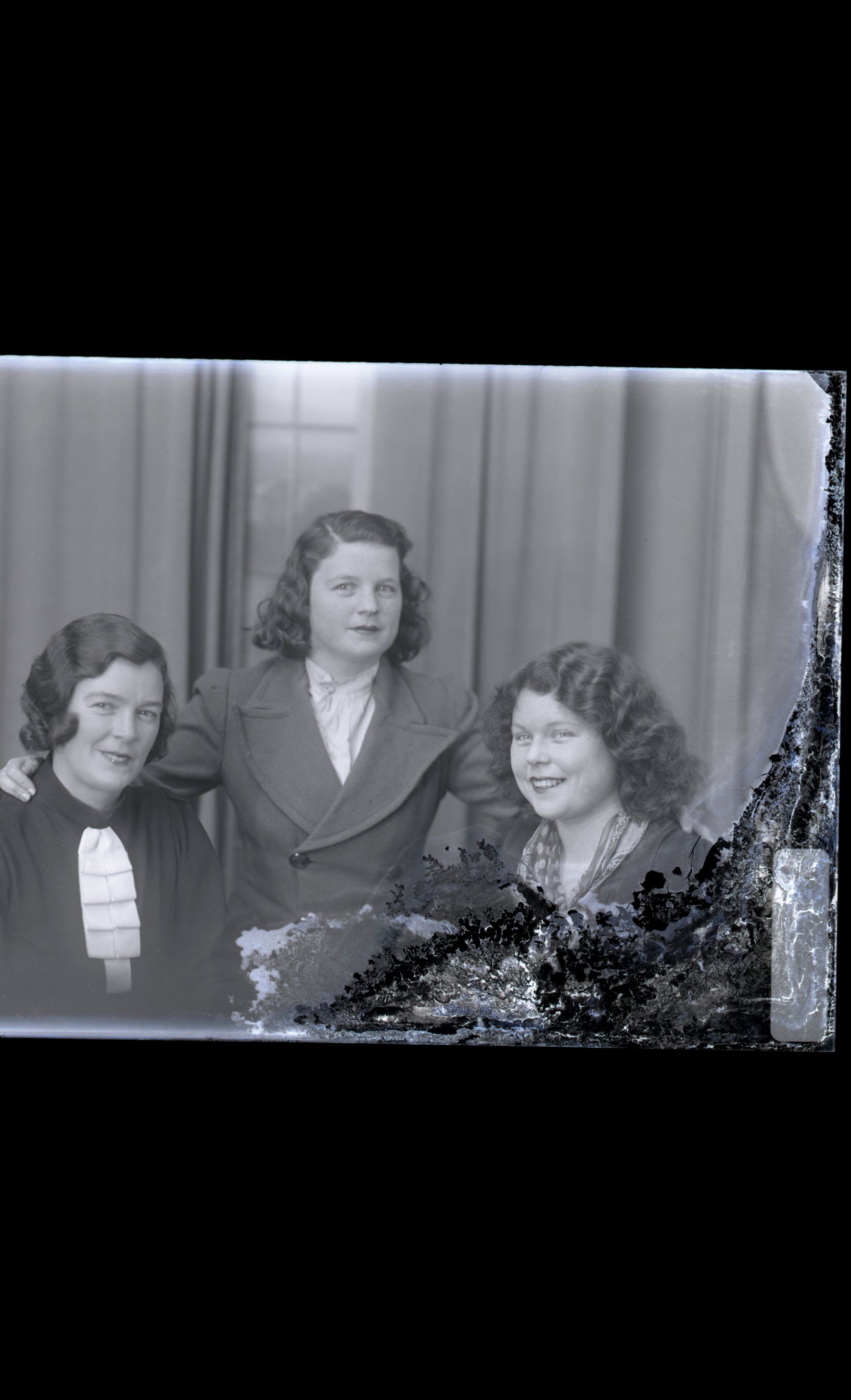 Three Women