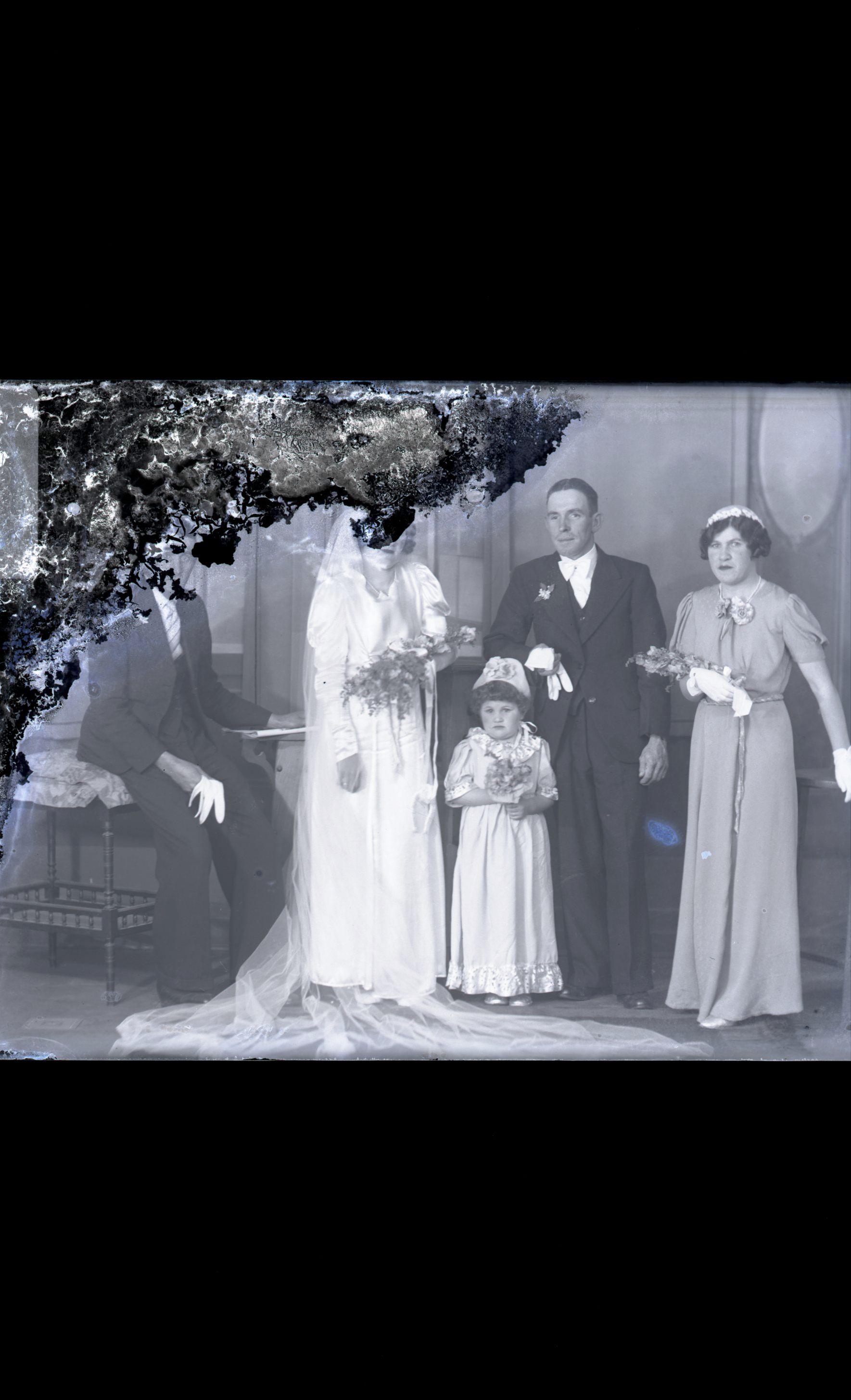 Wedding Party