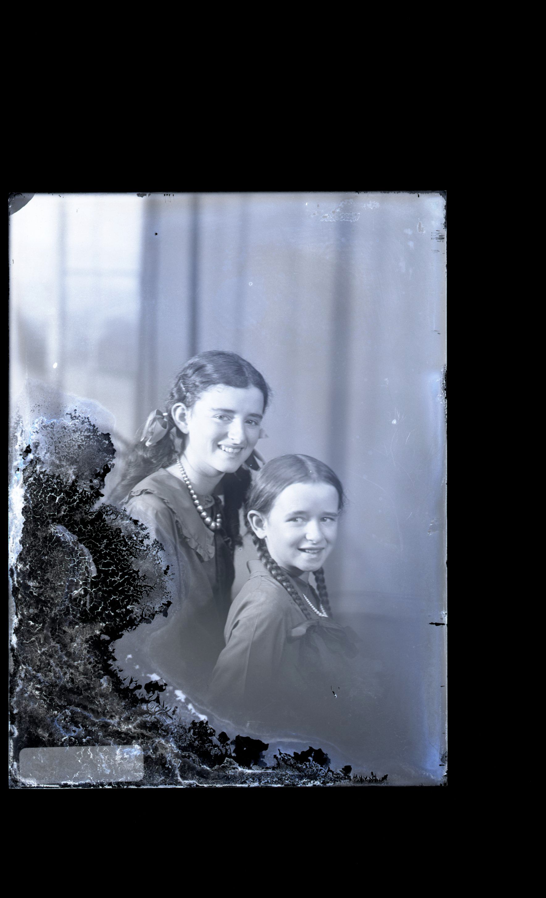 Two Girls