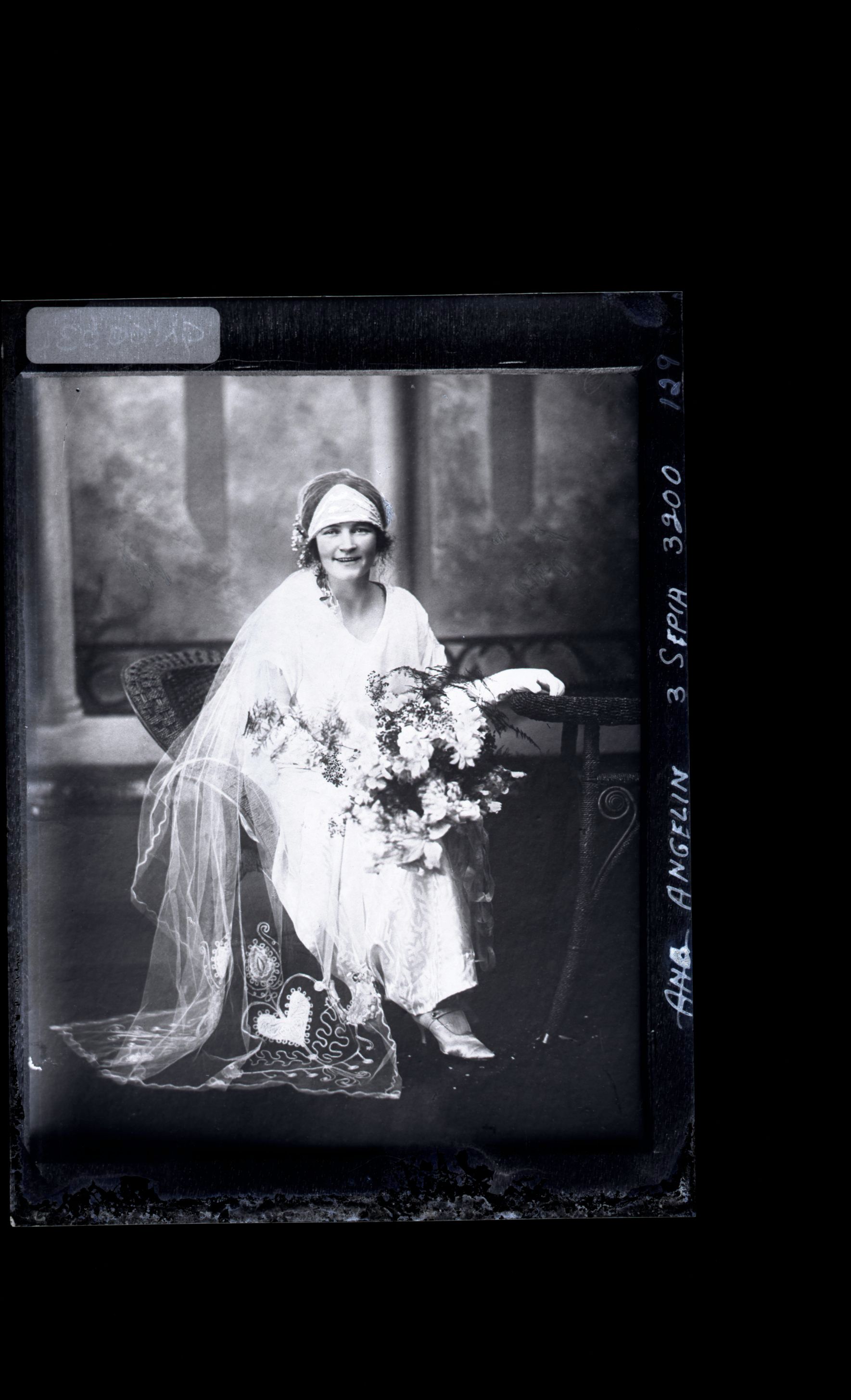 Bride - Angelin