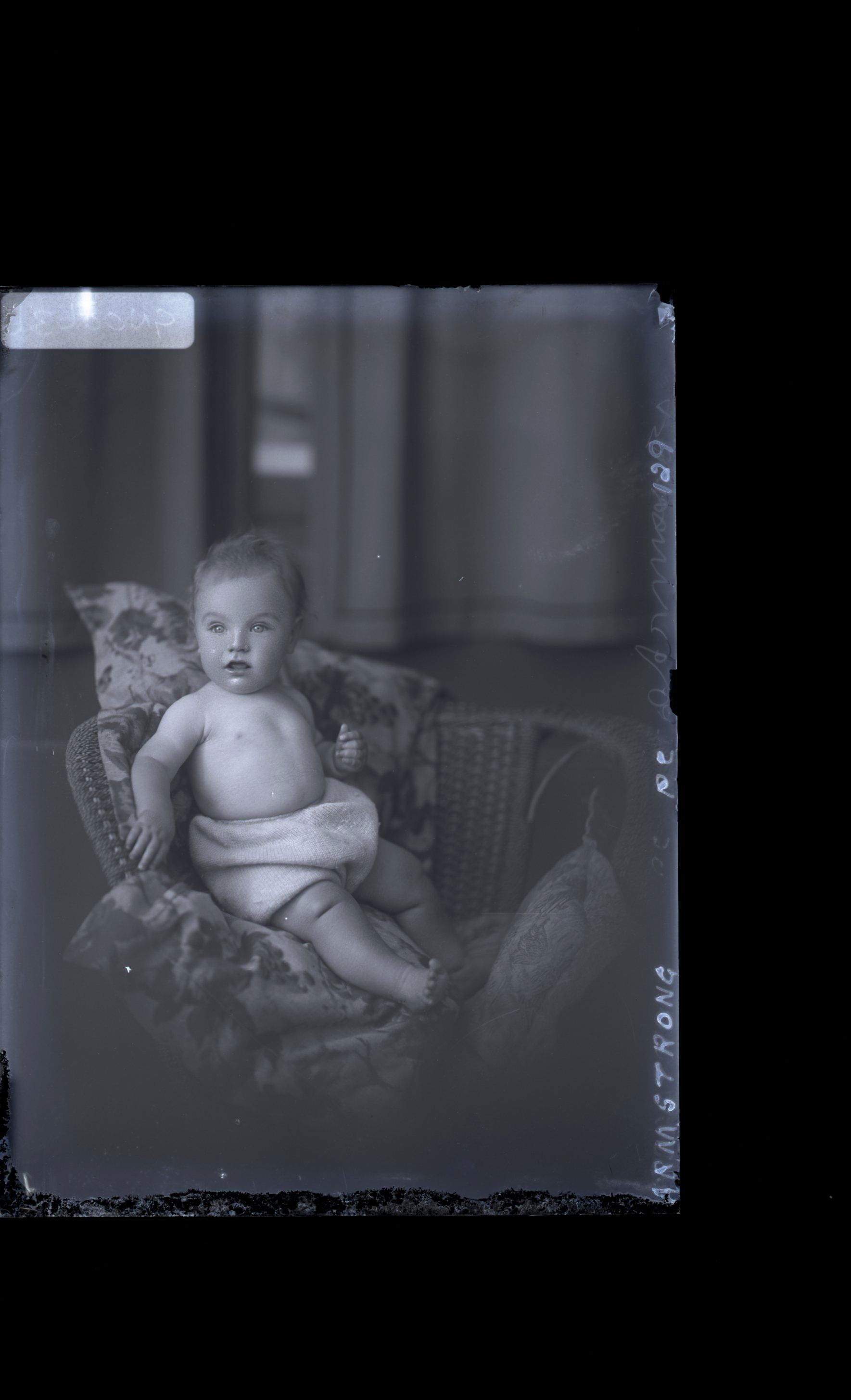 Infant - Armstrong