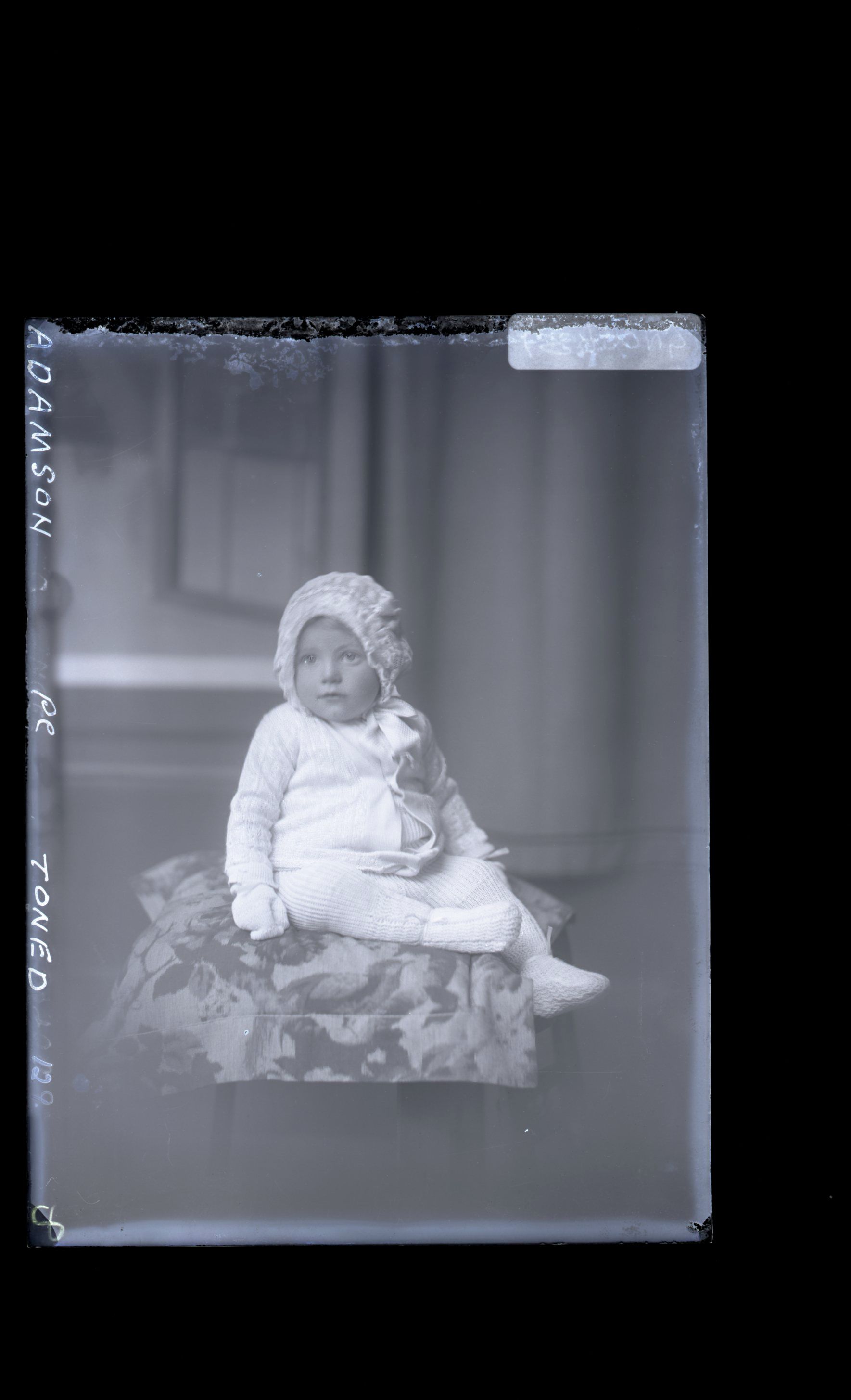 Infant - Adamson