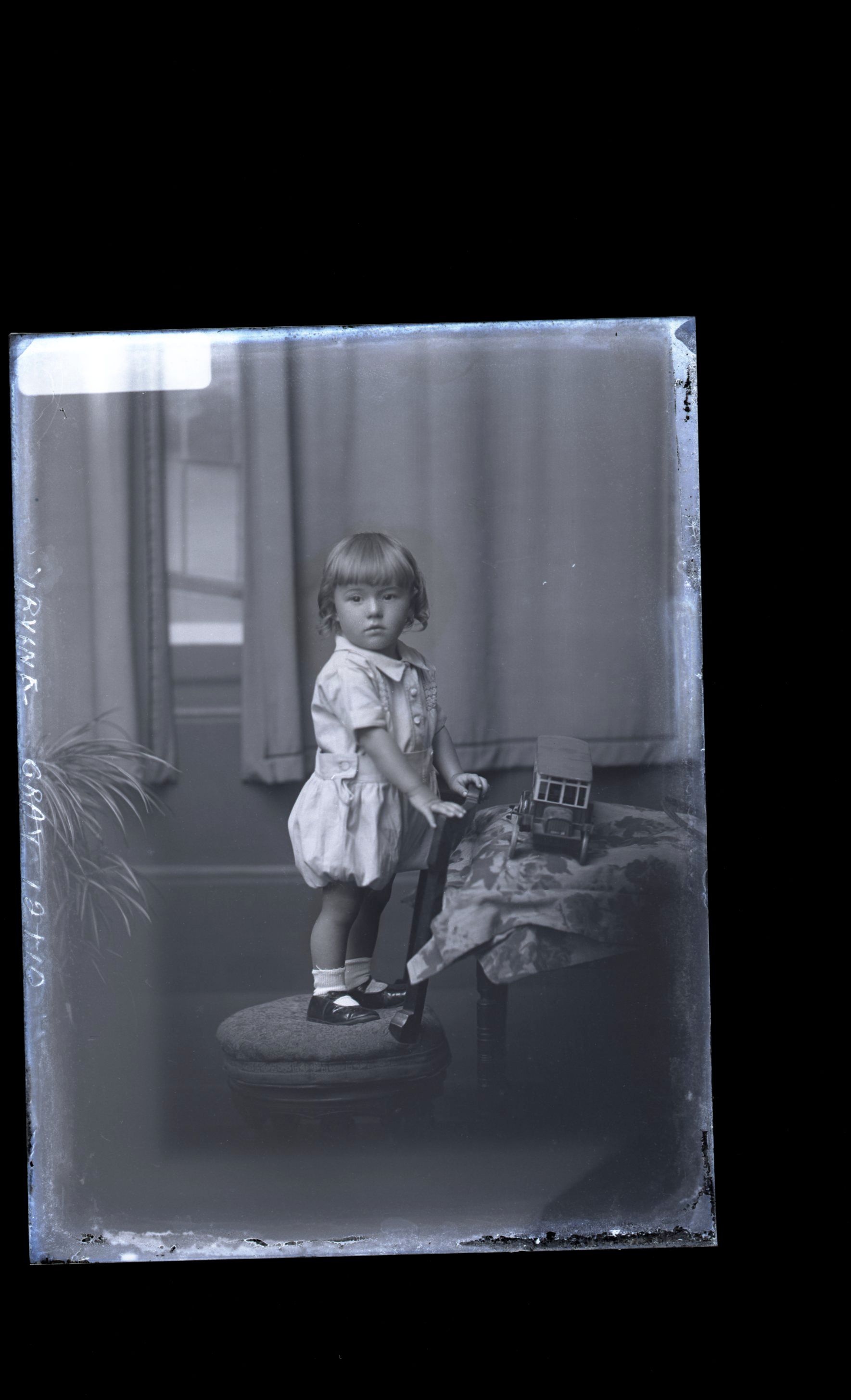Toddler - Irvine