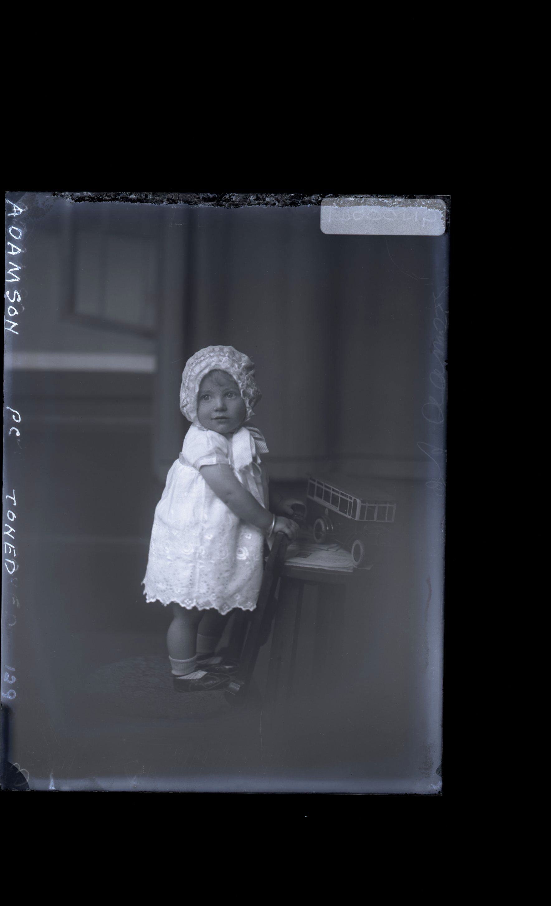 Toddler - Adamson