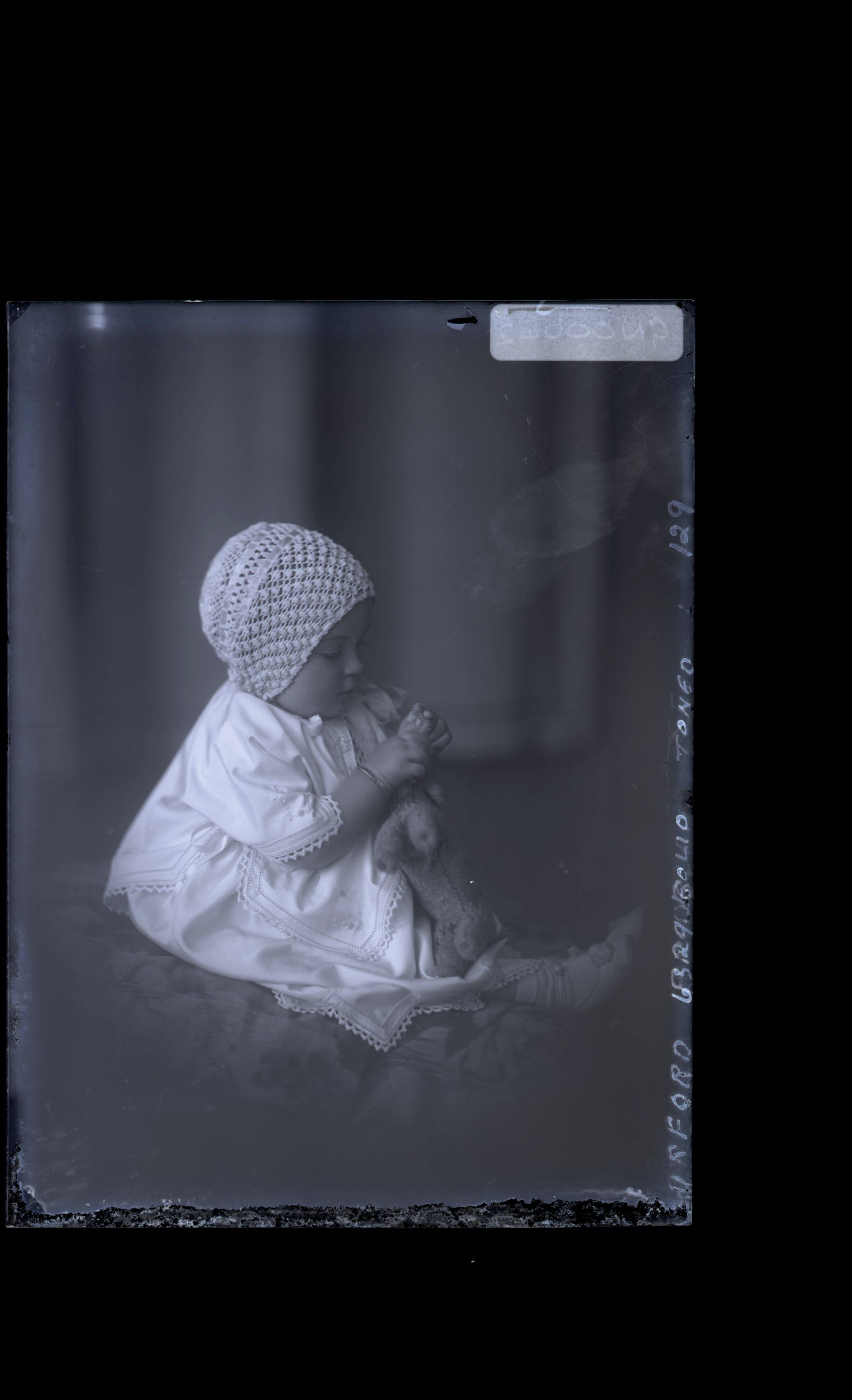 Infant - Burford