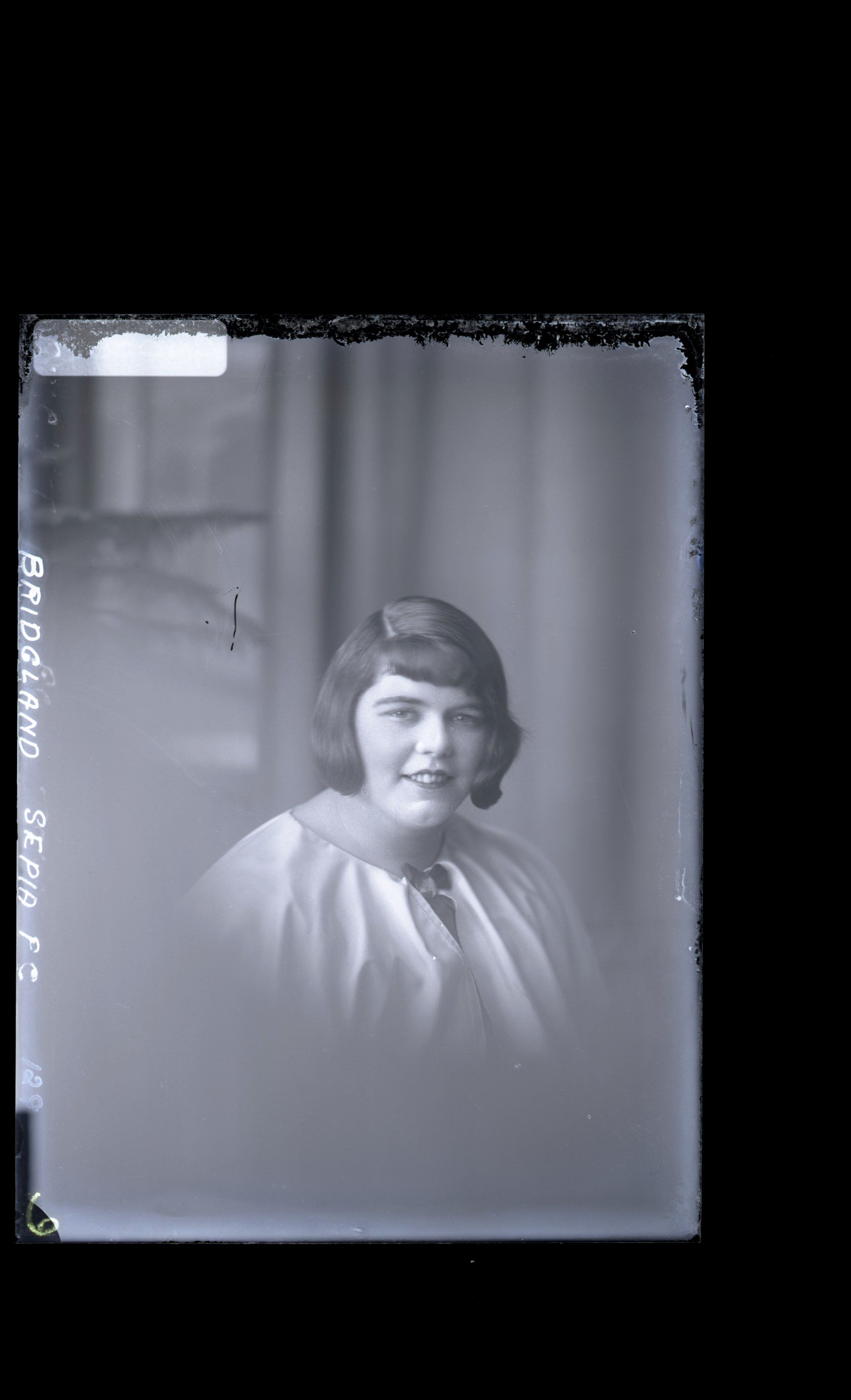 Woman - Bridgland