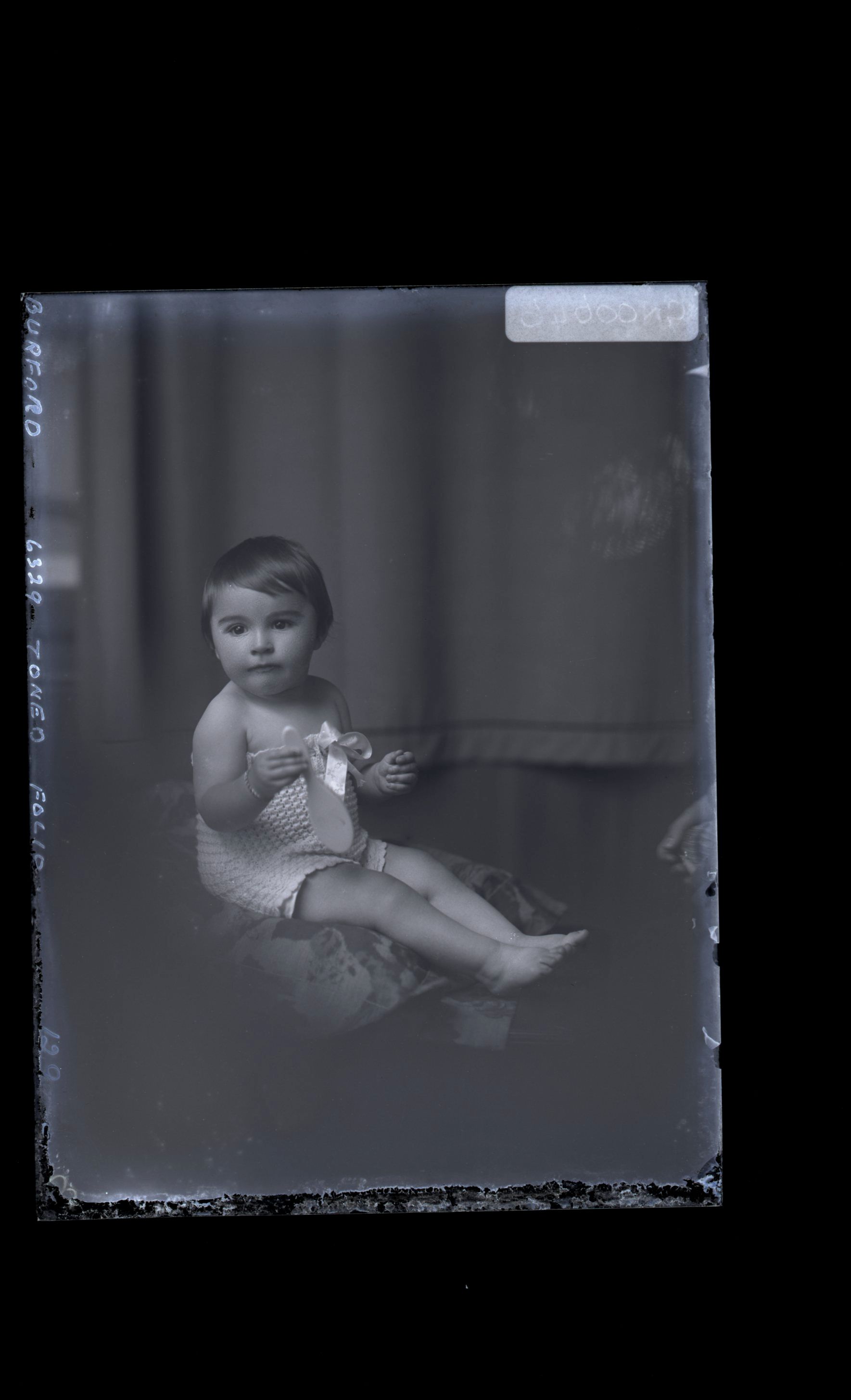 Infant - Burford