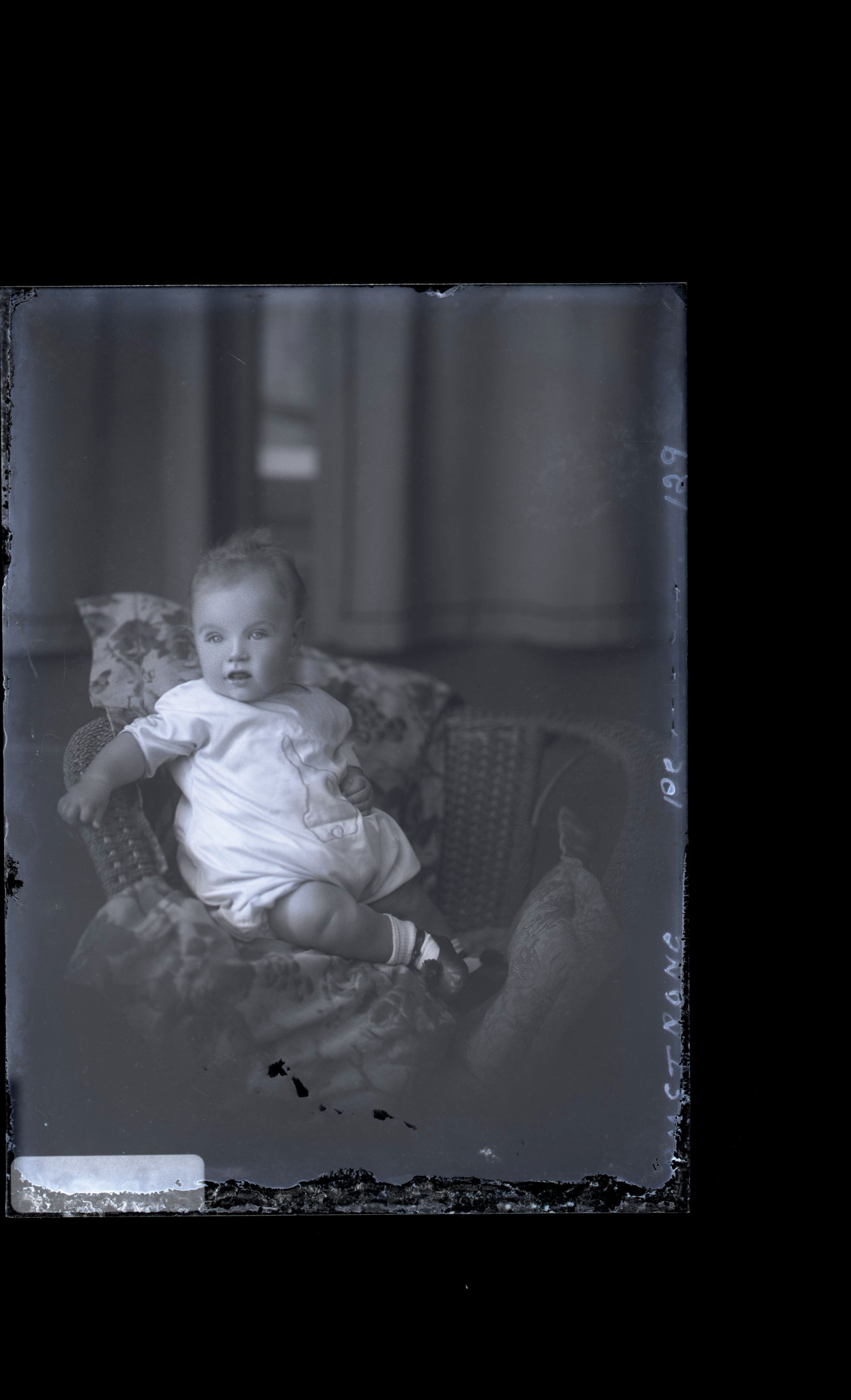 Baby - Armstrong