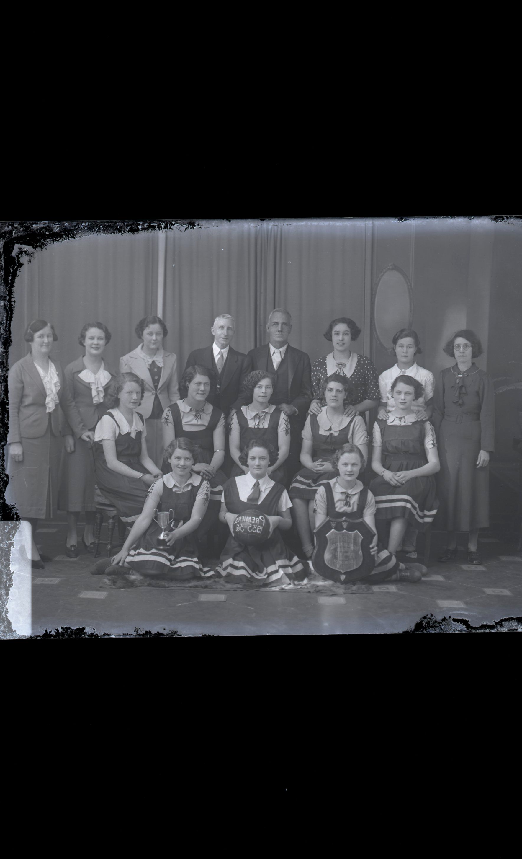 Rovers Basketball Club - Port Adelaide Basketball Association