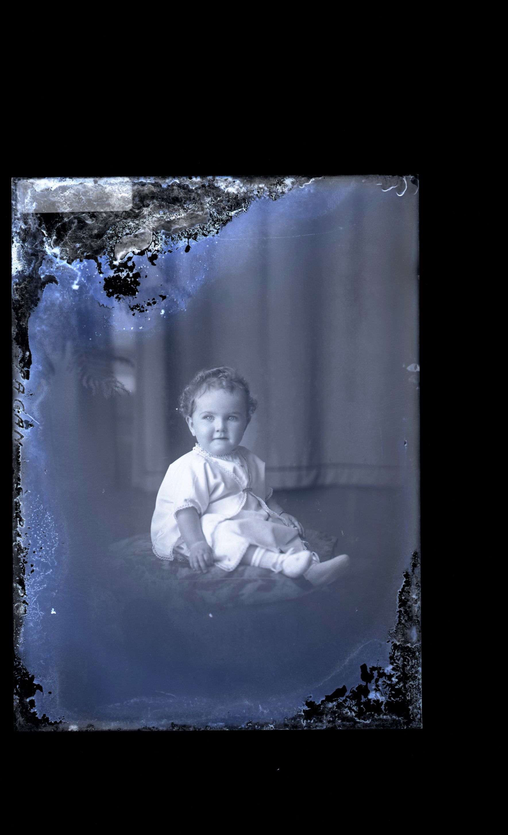 Baby - Pagan
