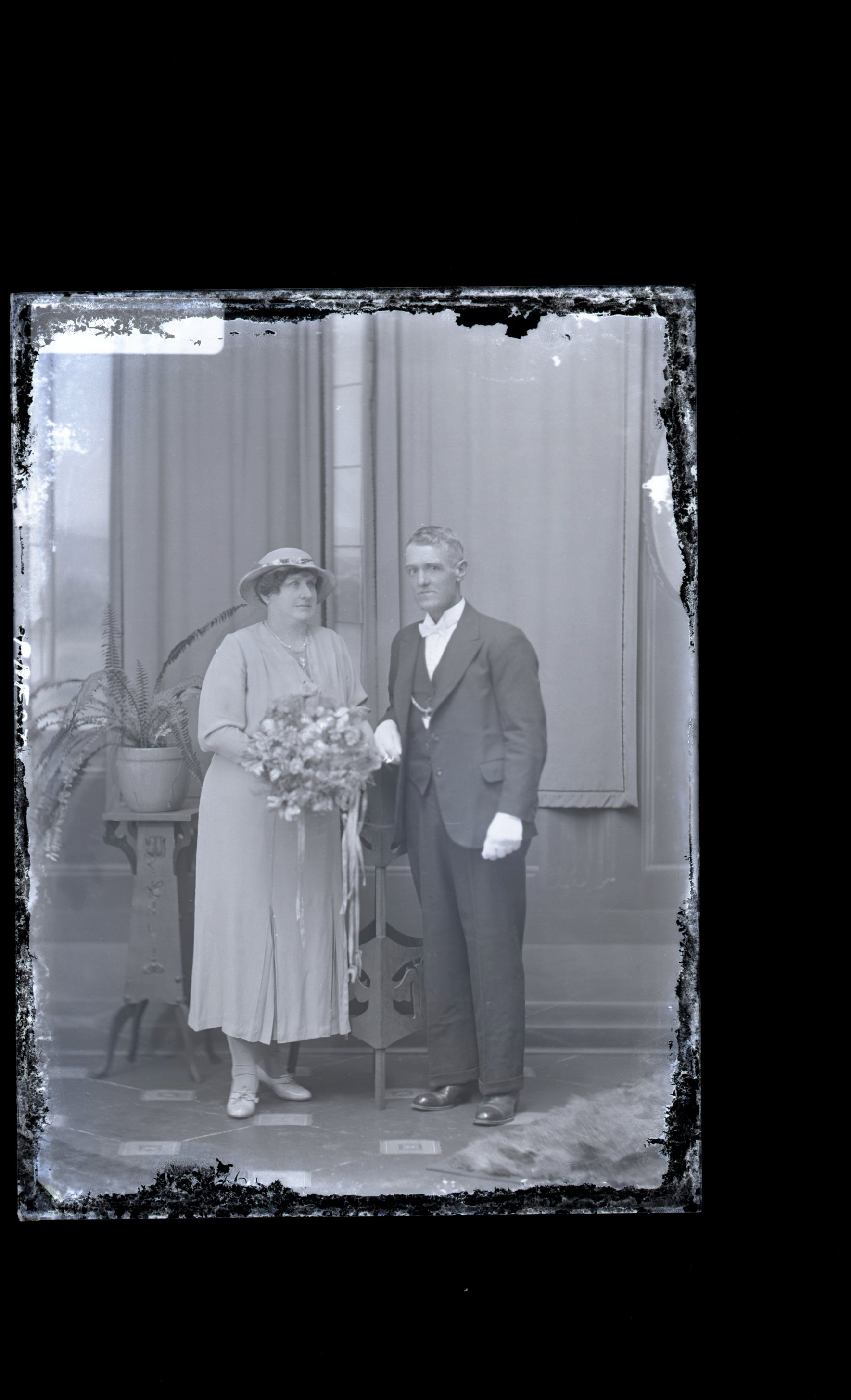 Couple - Preist