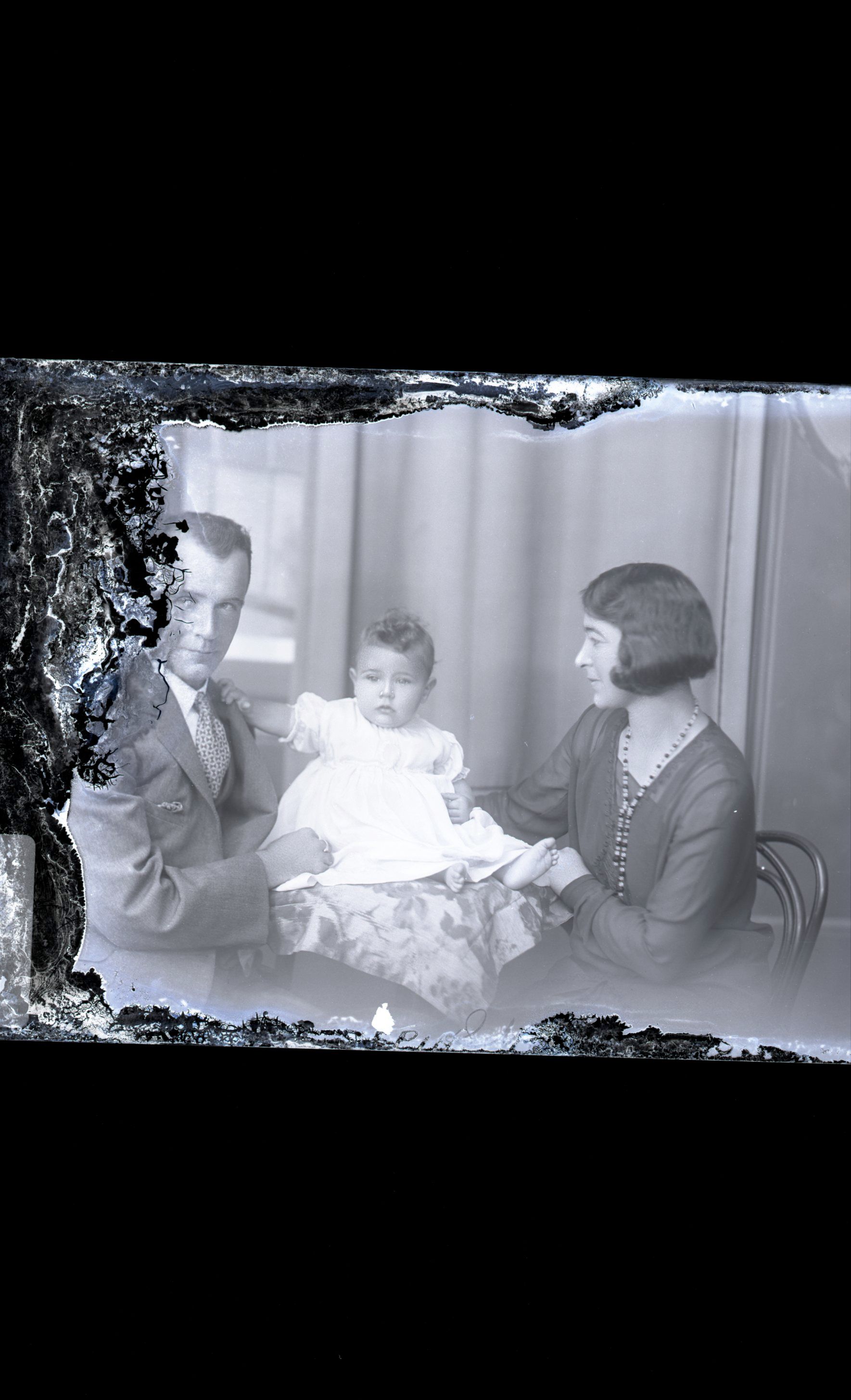 Family - No Name