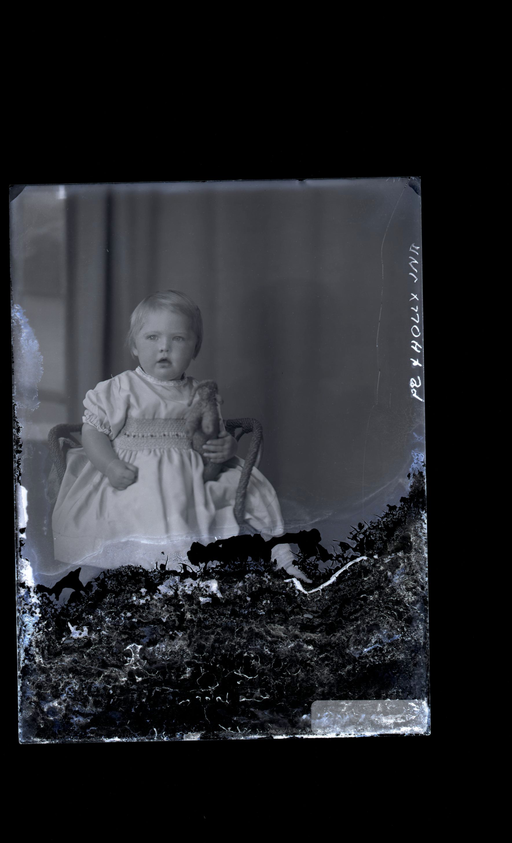 Infant - No Name