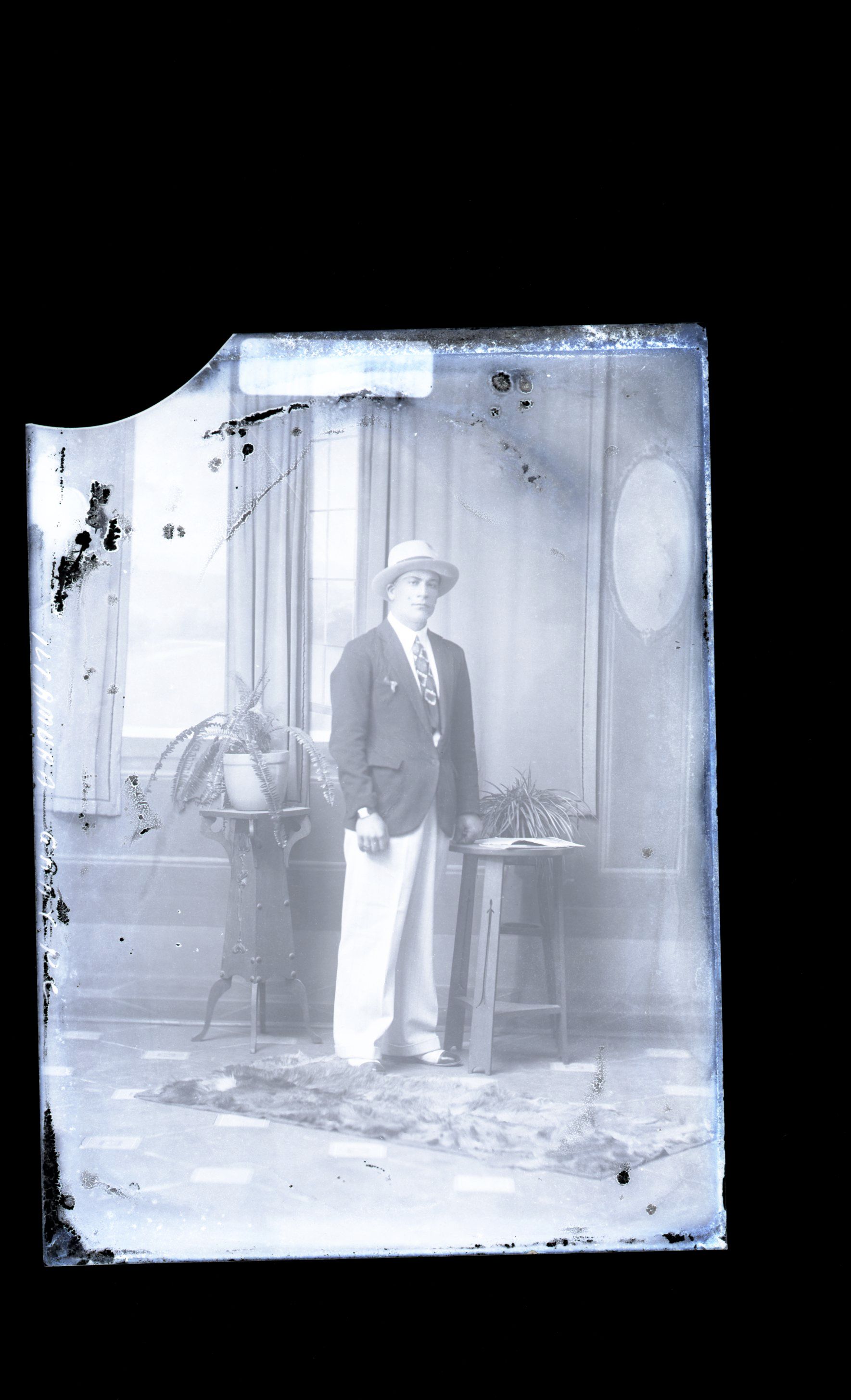 Man - Altamura