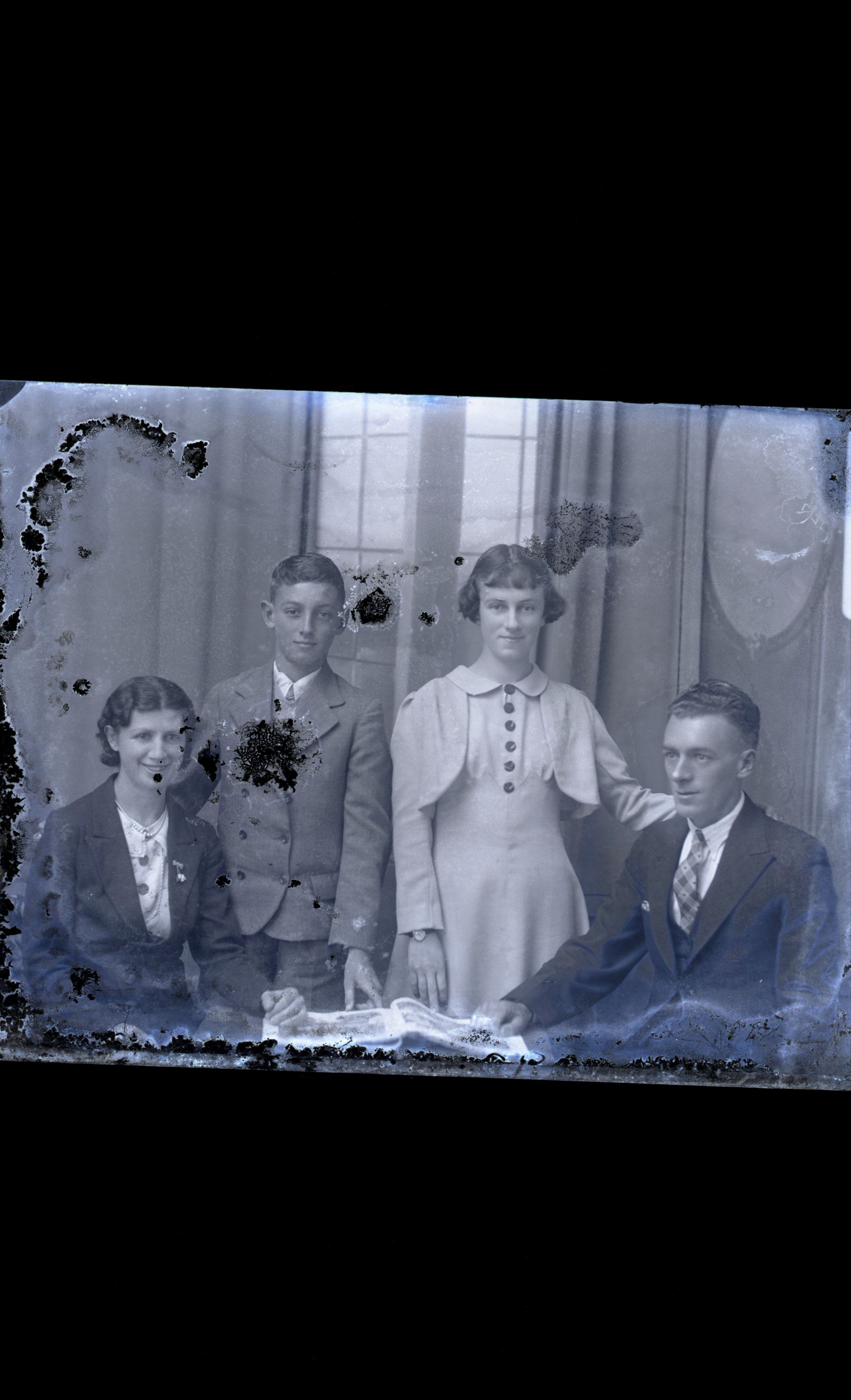 Family - No Name