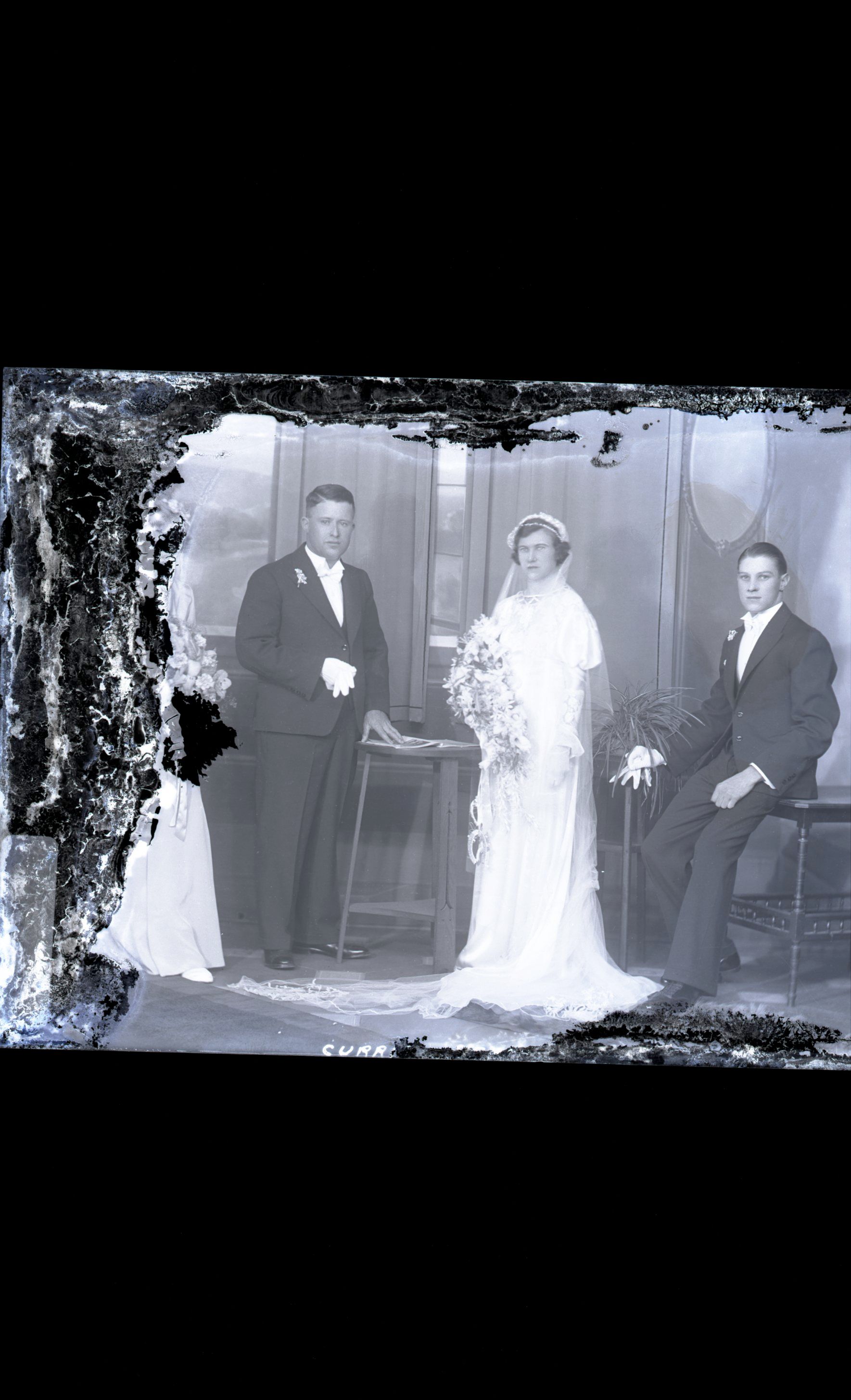 Bridal Party - Currie