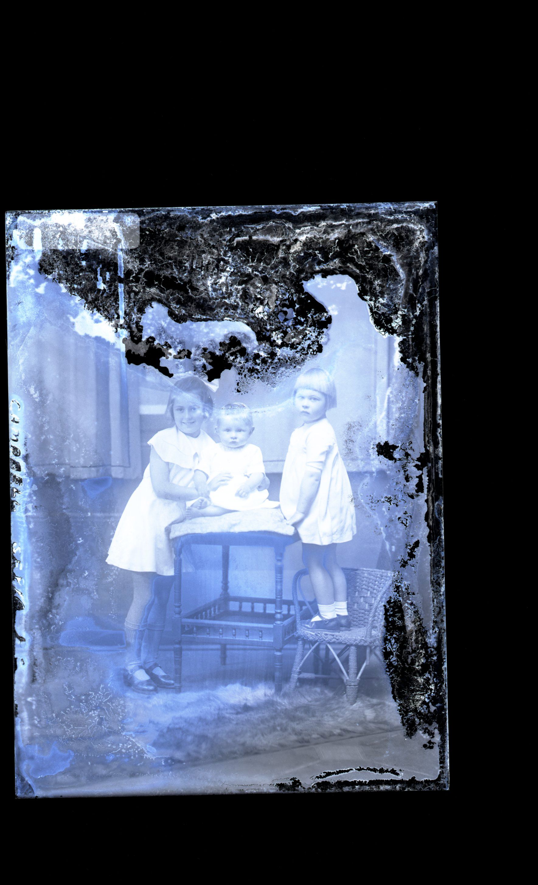 Children - Campbell