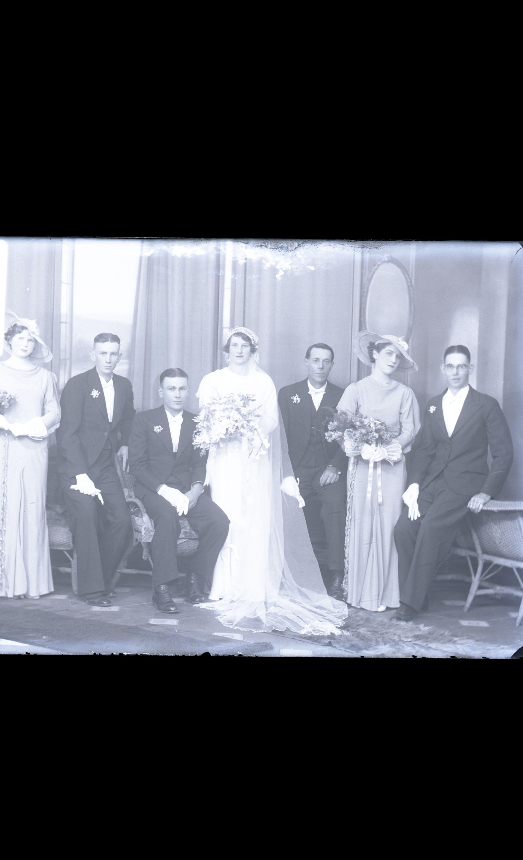 Wedding Party - Grigg