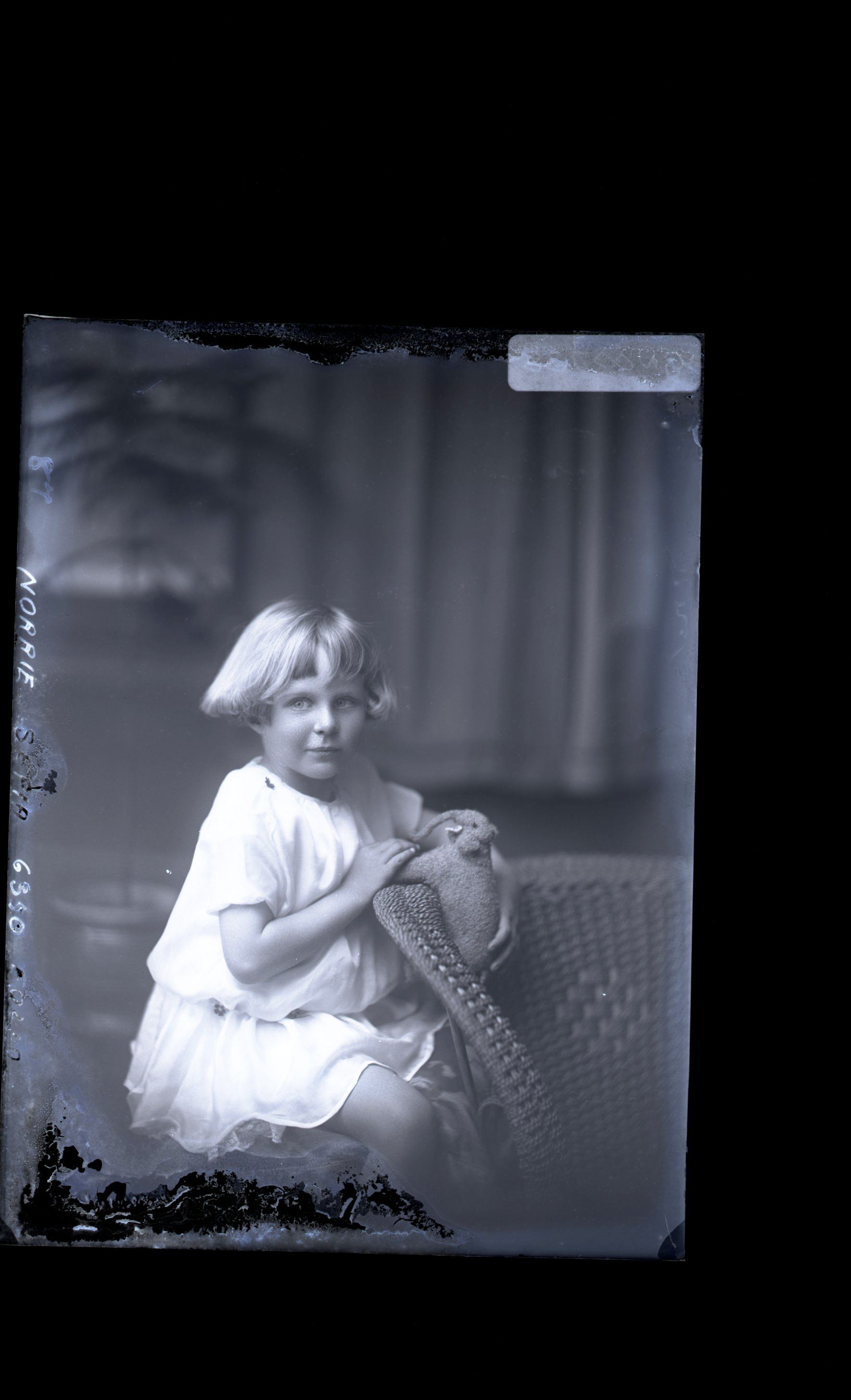 Girl - Norrie