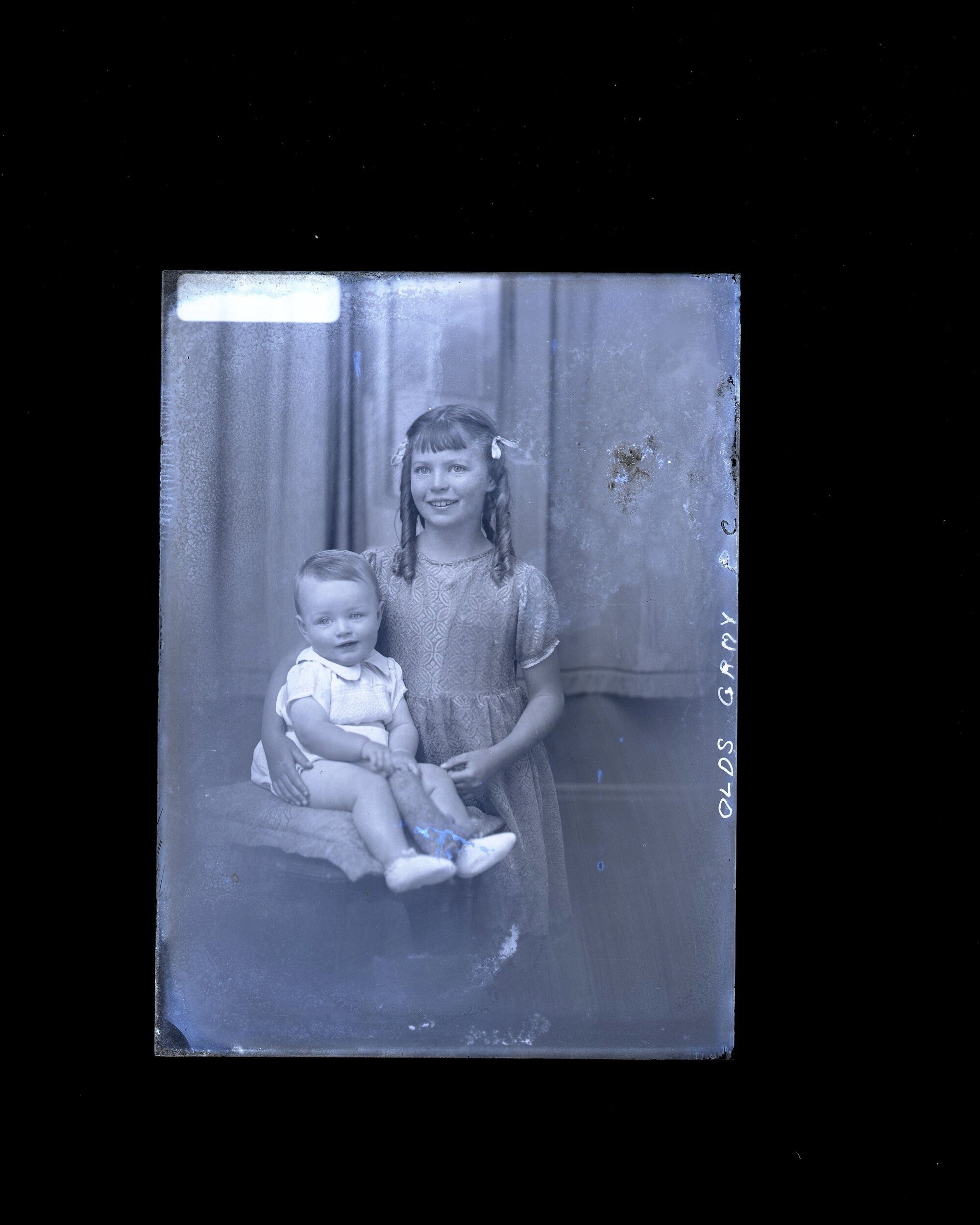 Children - Olds