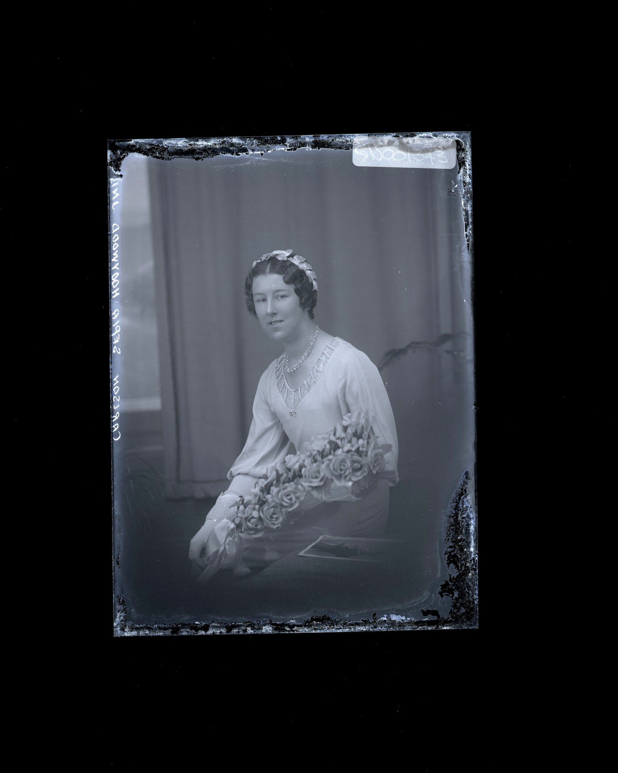 Woman - Carlson