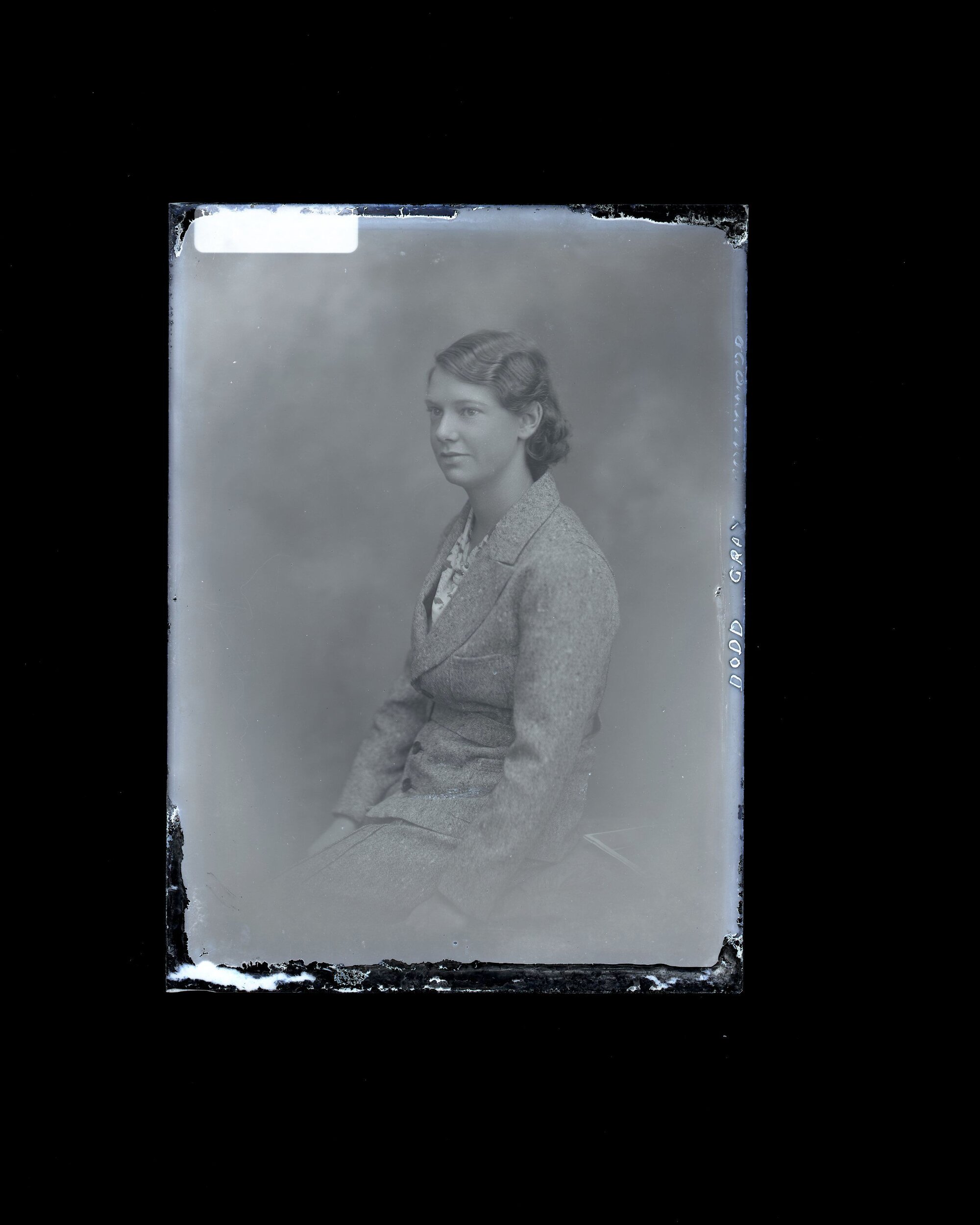 Woman - Dodd