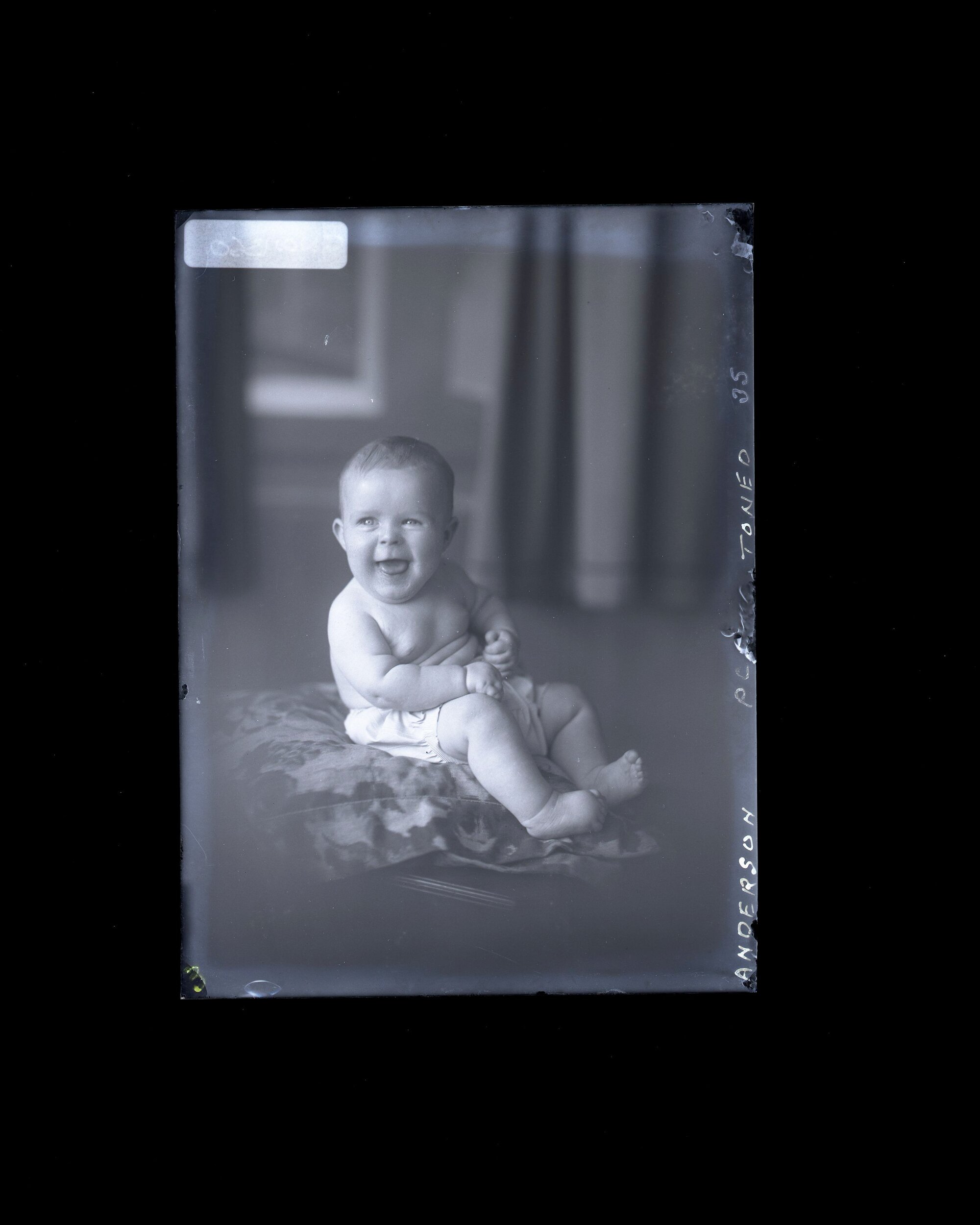 Baby  - Anderson