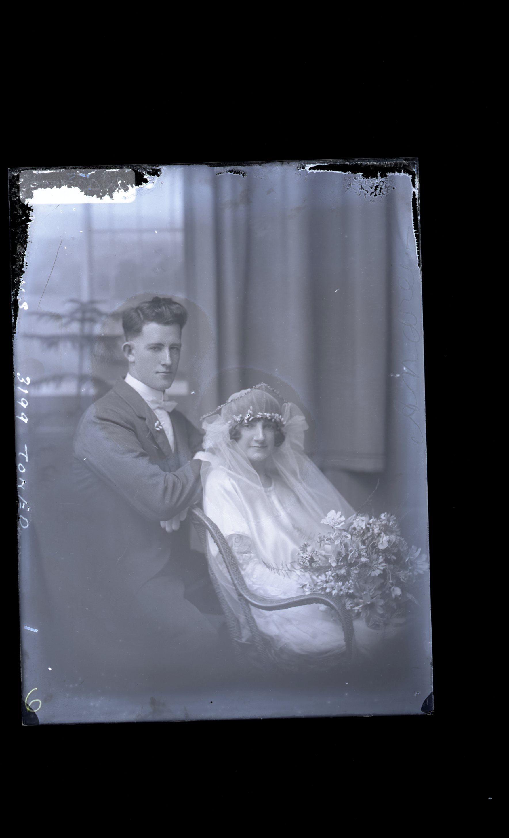 Wedding - Andrews