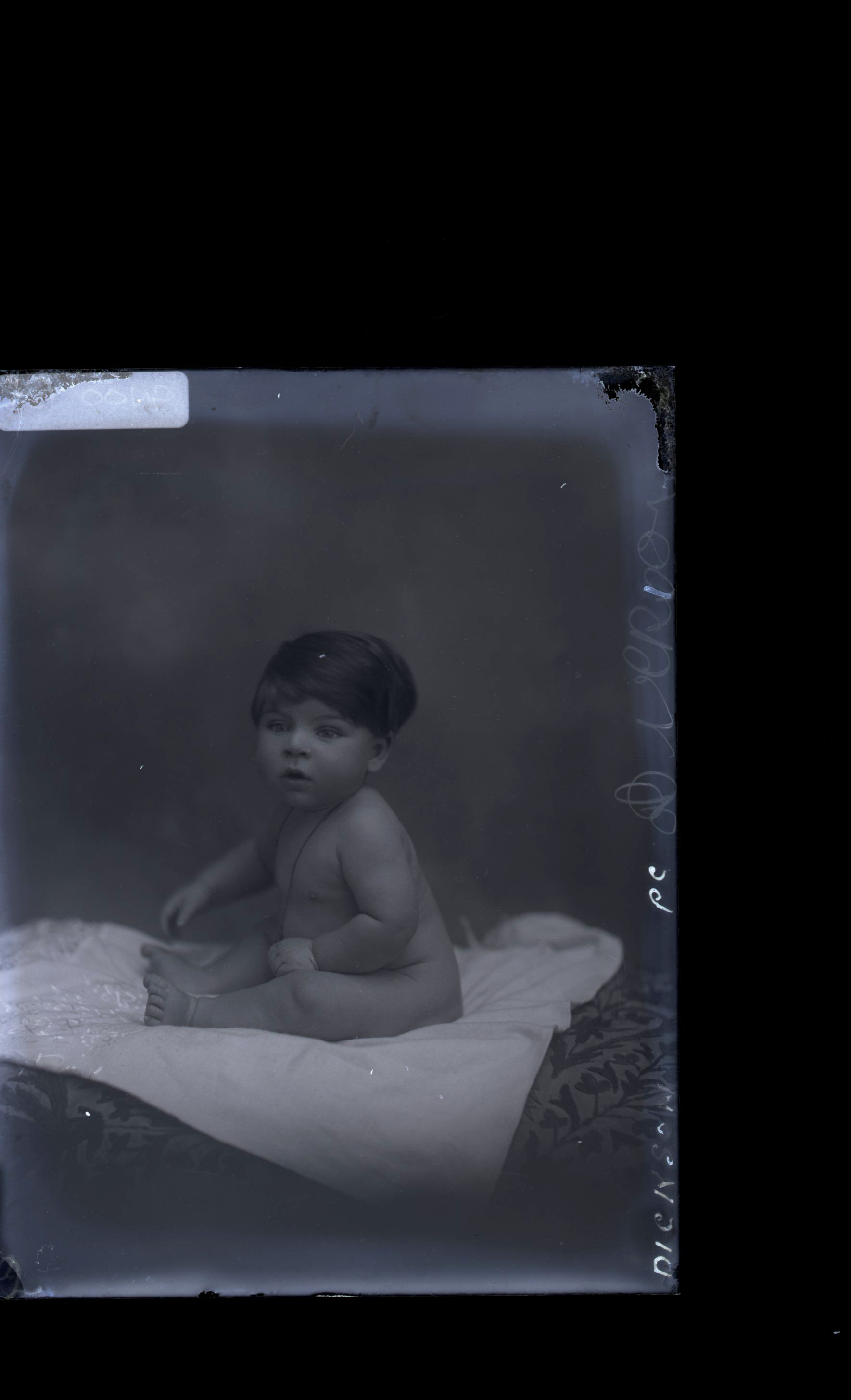 Infant - Dickson