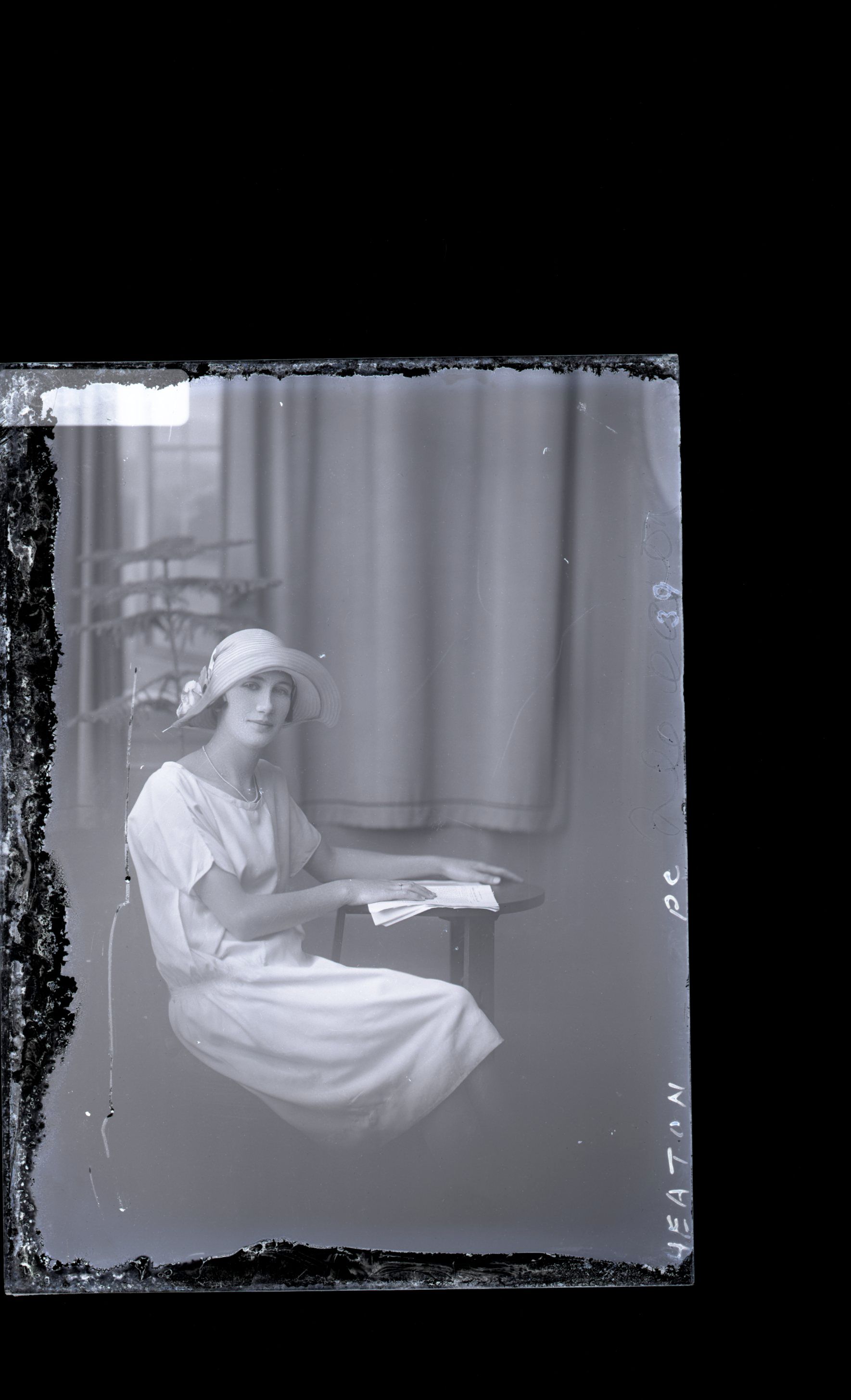 Woman - Heaton