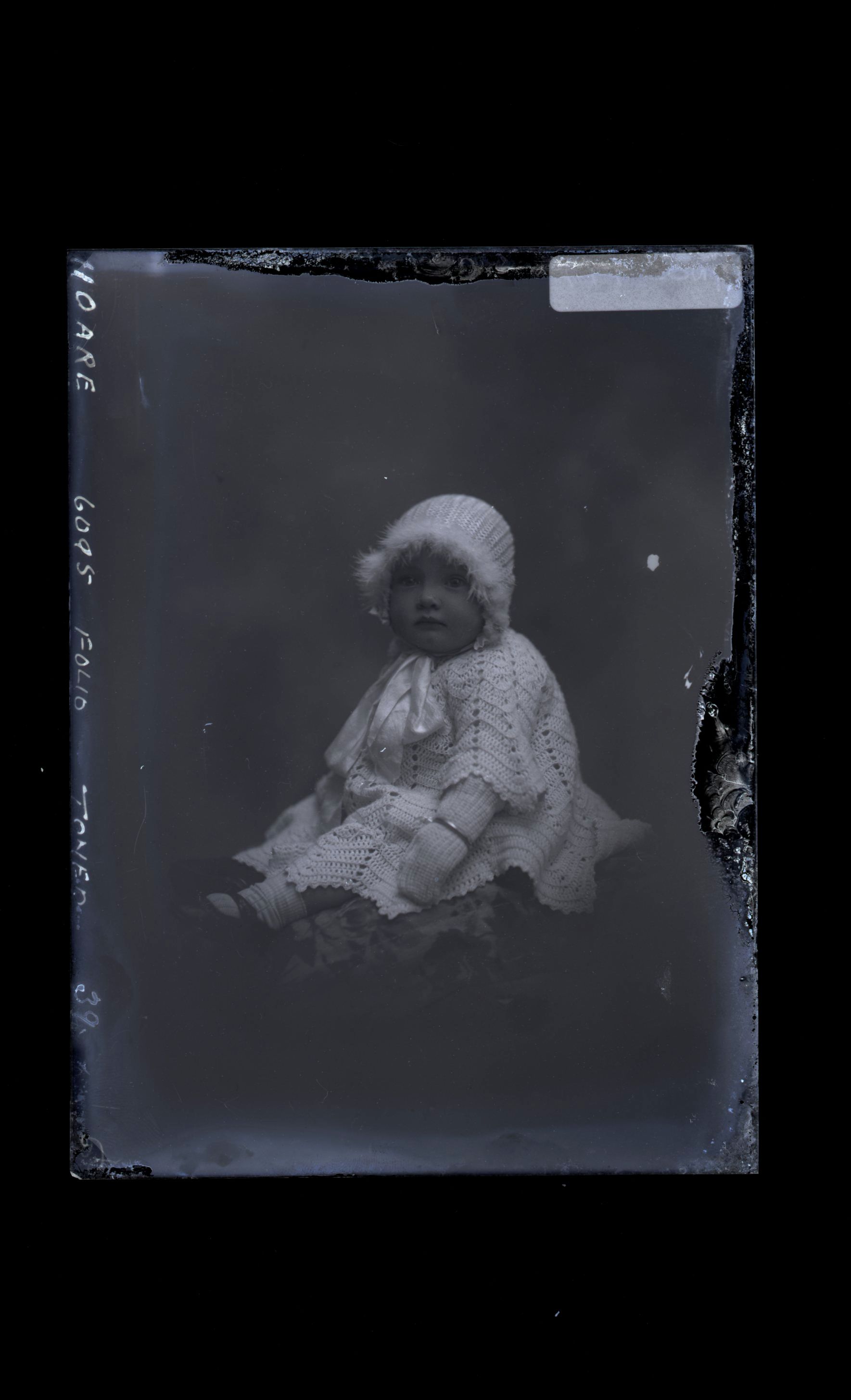 Infant - Hoare
