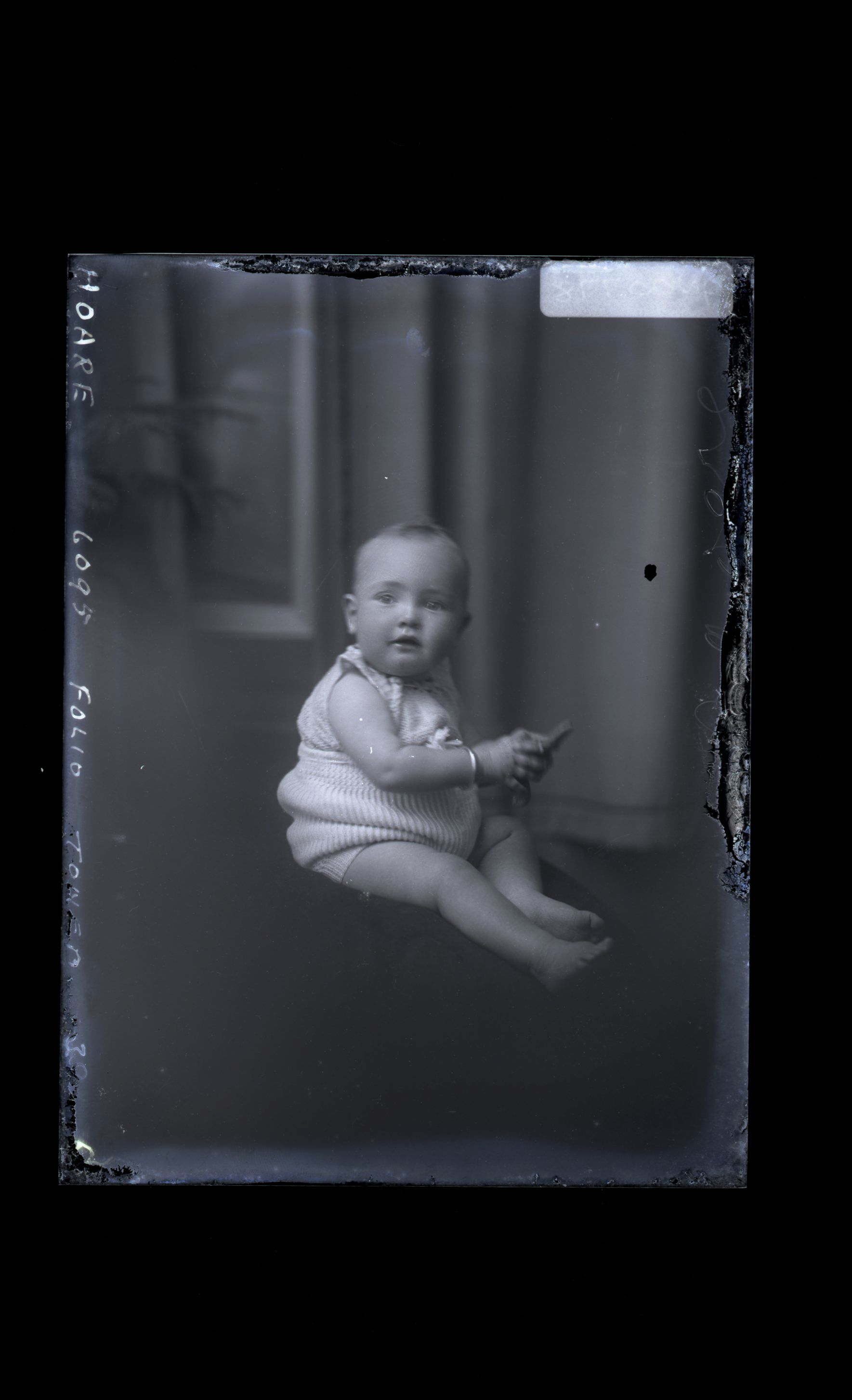 Infant - Hoare