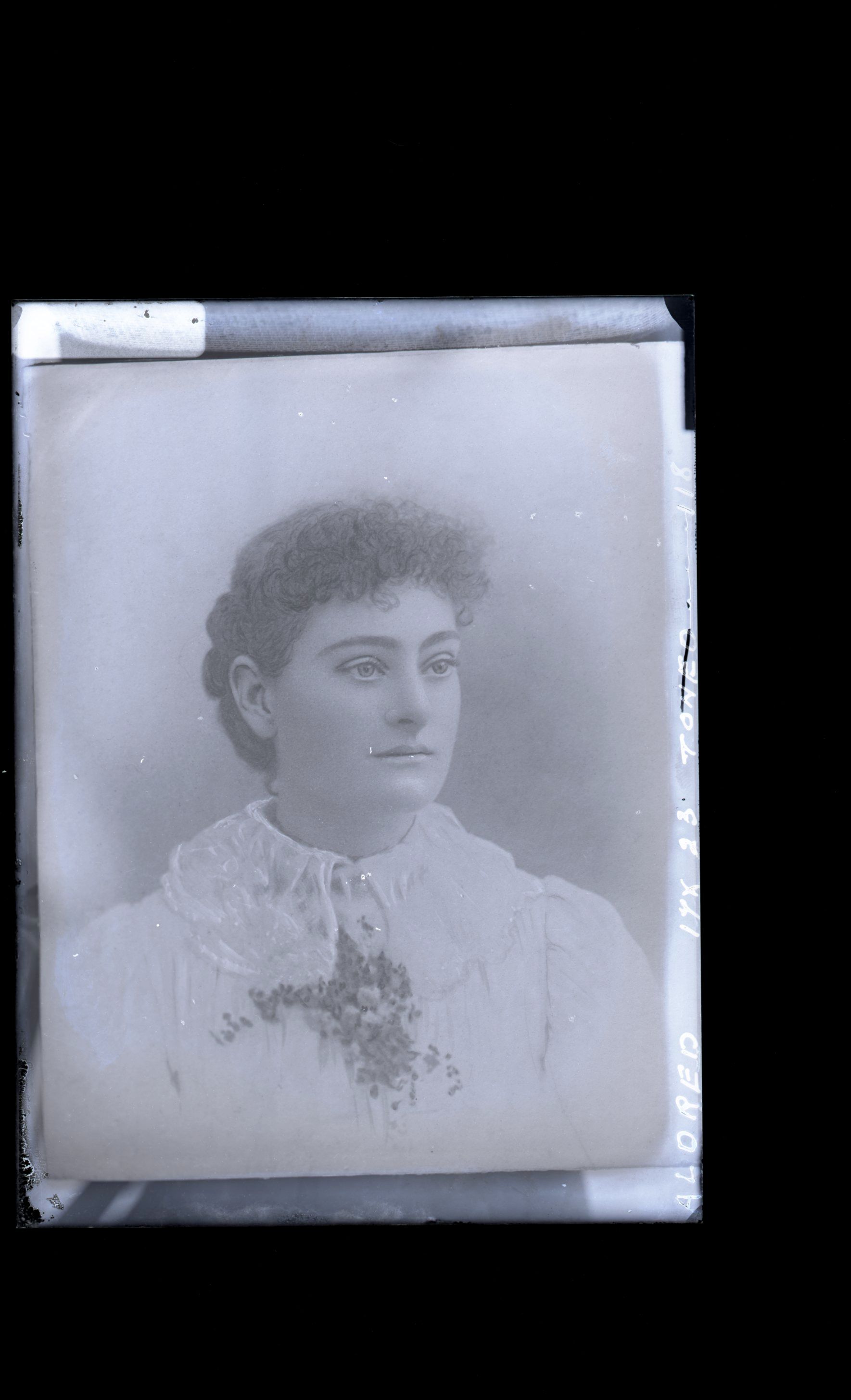 Woman - Aldred