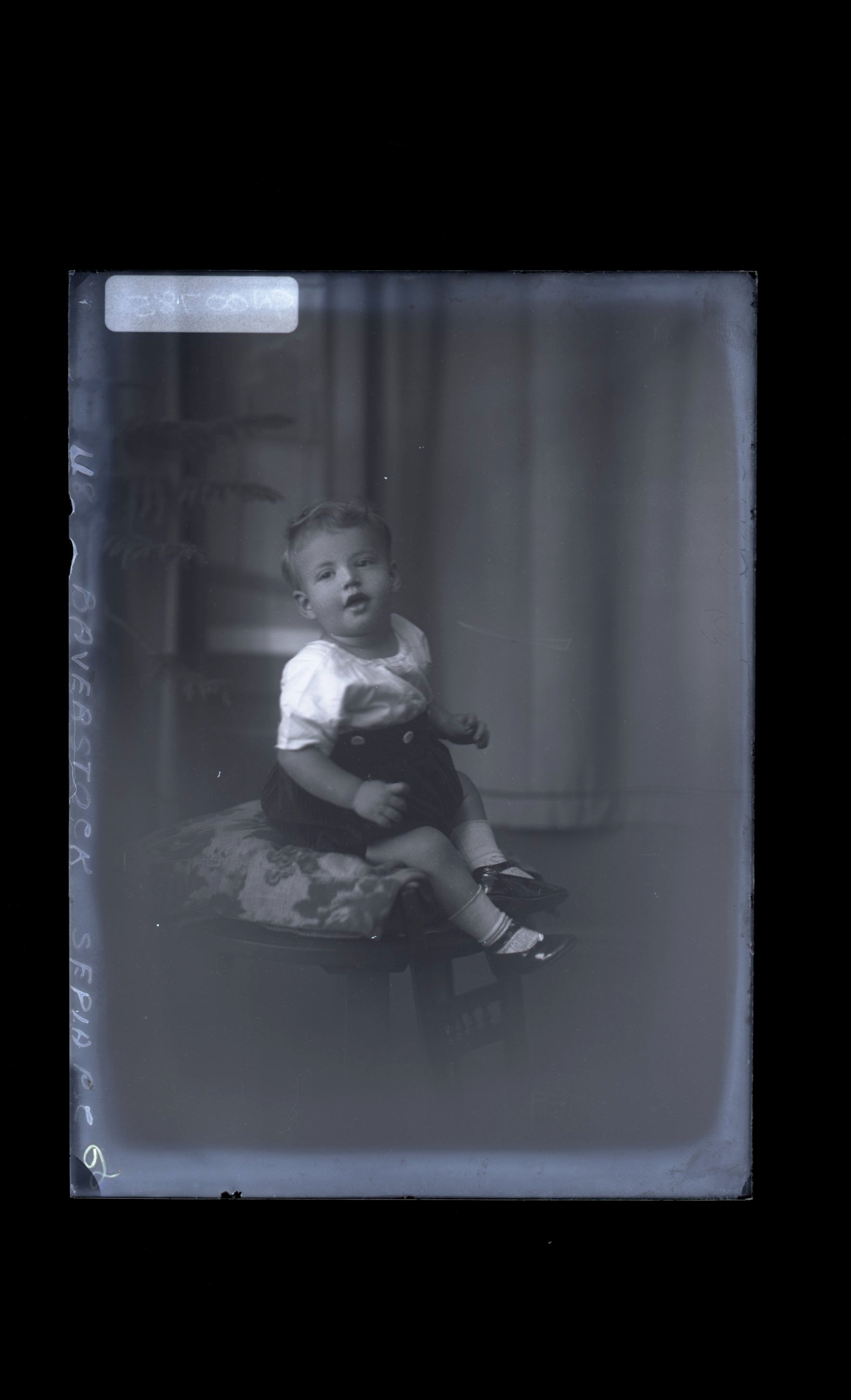 Infant - Baverstock