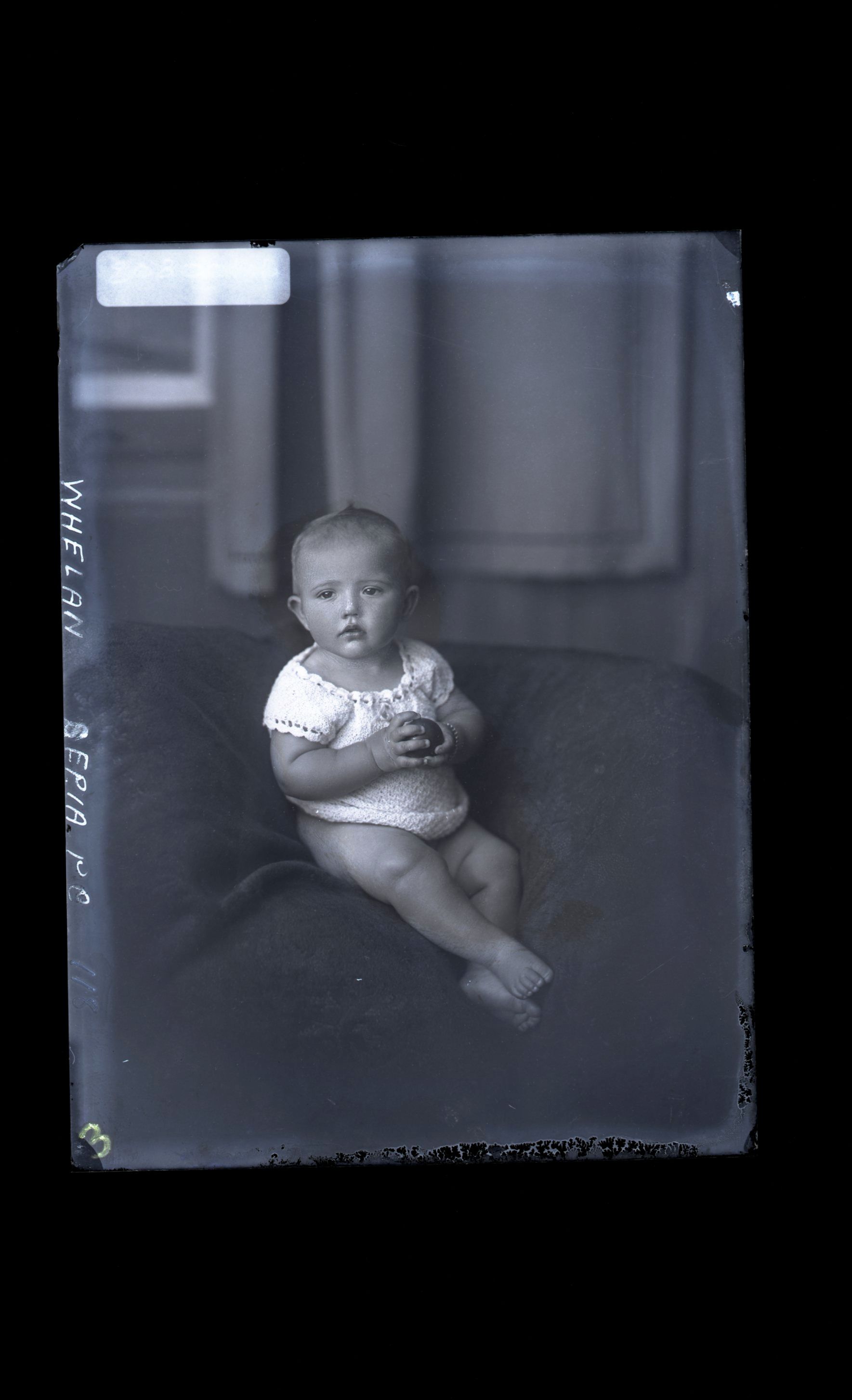 Infant - Whelan