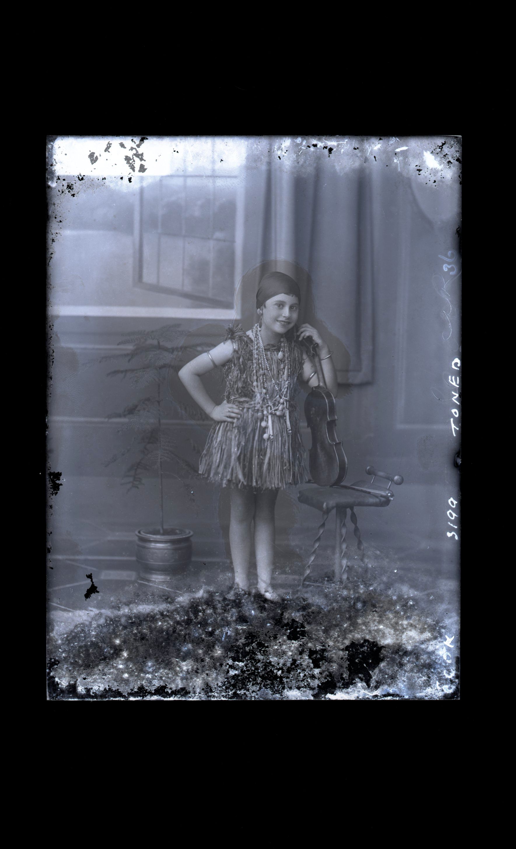 Girl - Cook