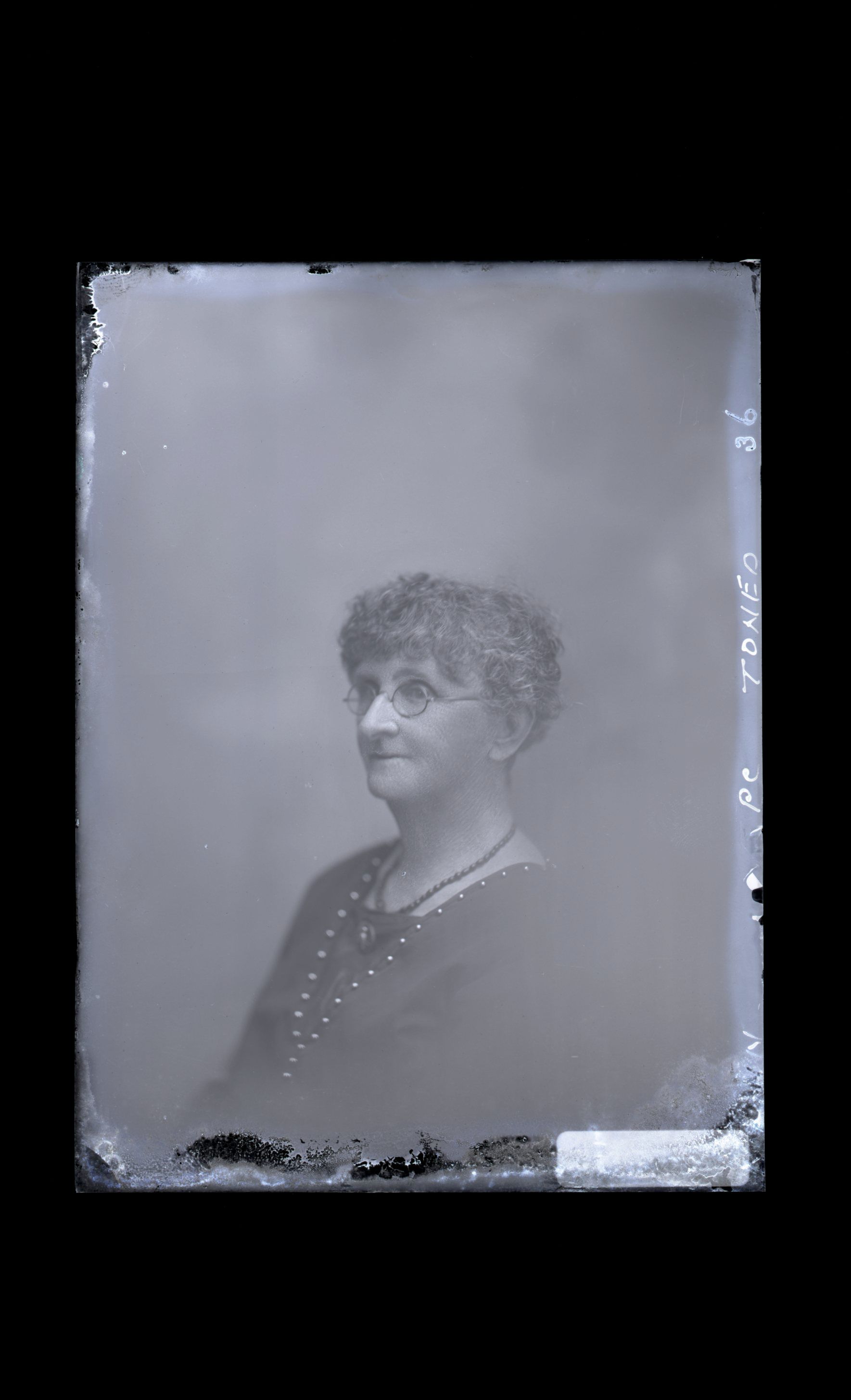 Woman - Nunn