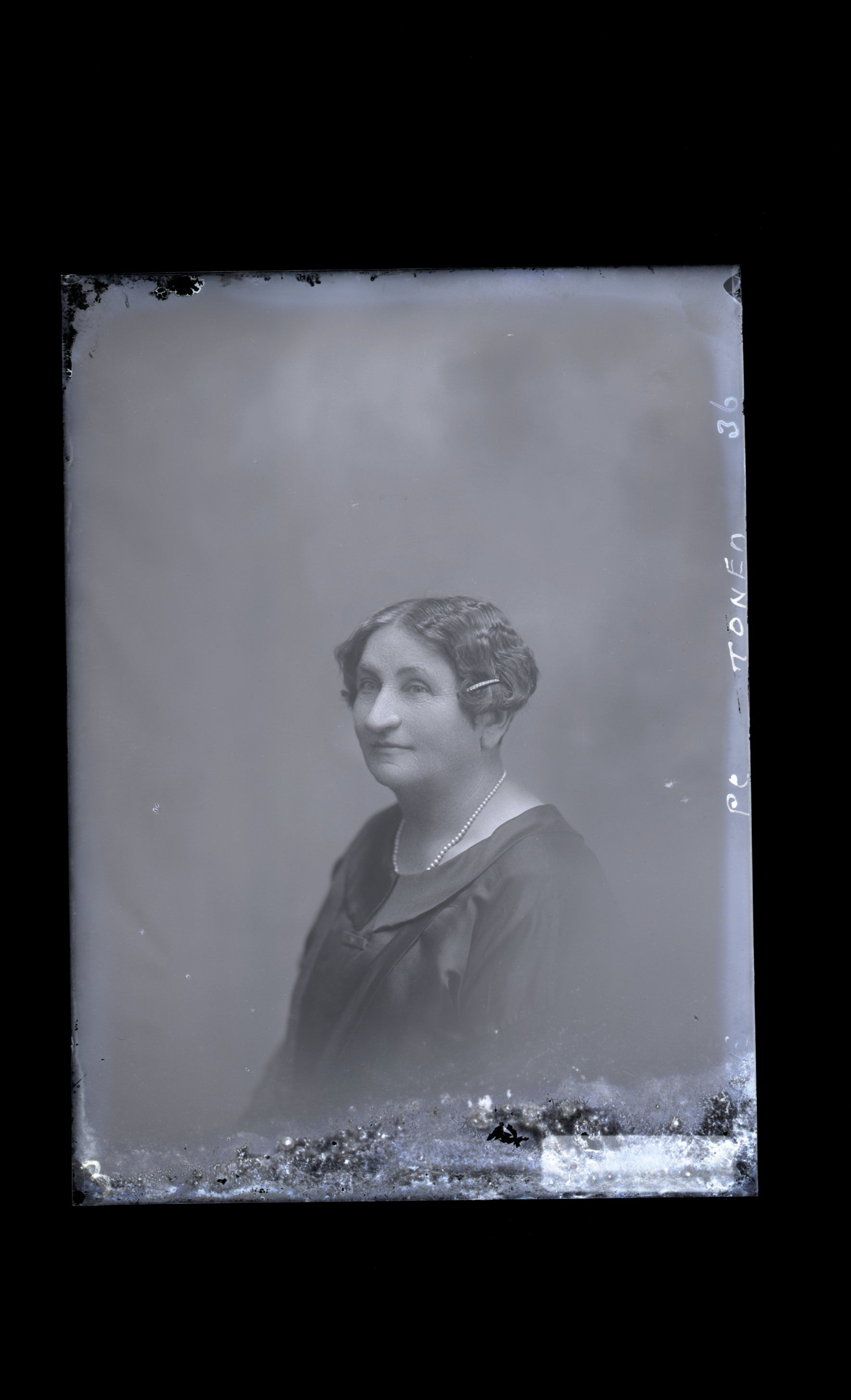 Woman - Boyce