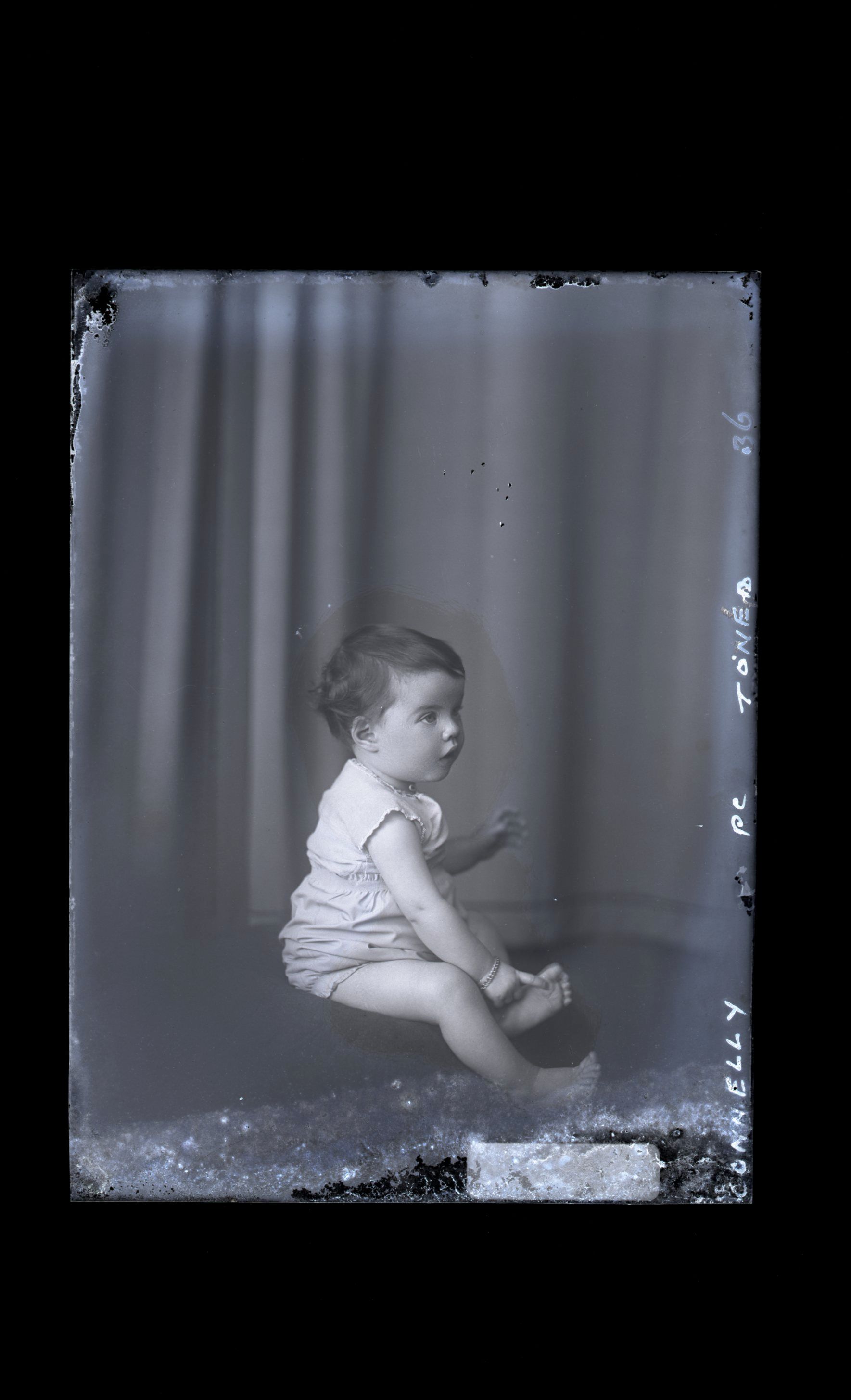 Infant - Connelly