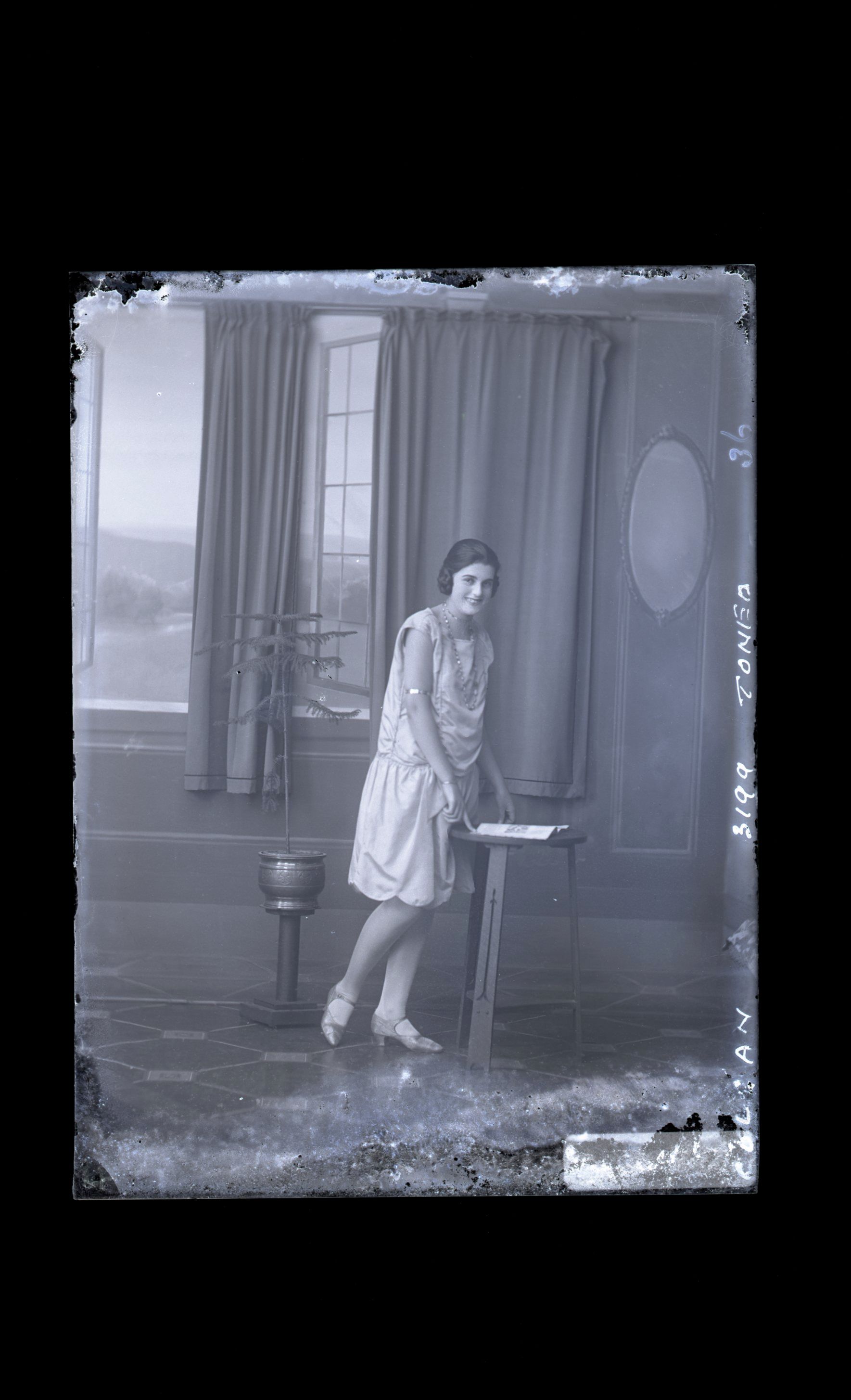 Flapper - Colgan