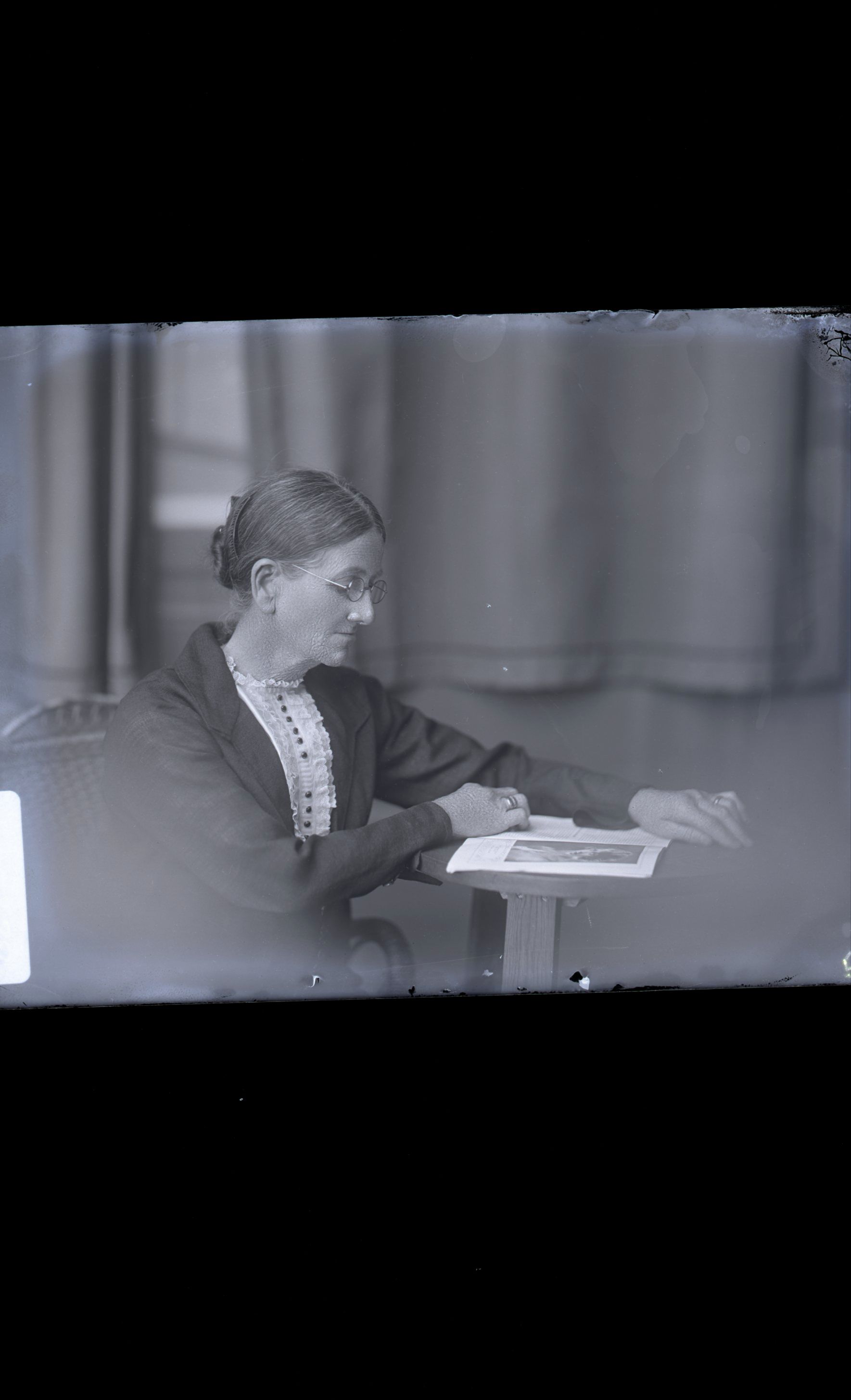 Woman - Horne