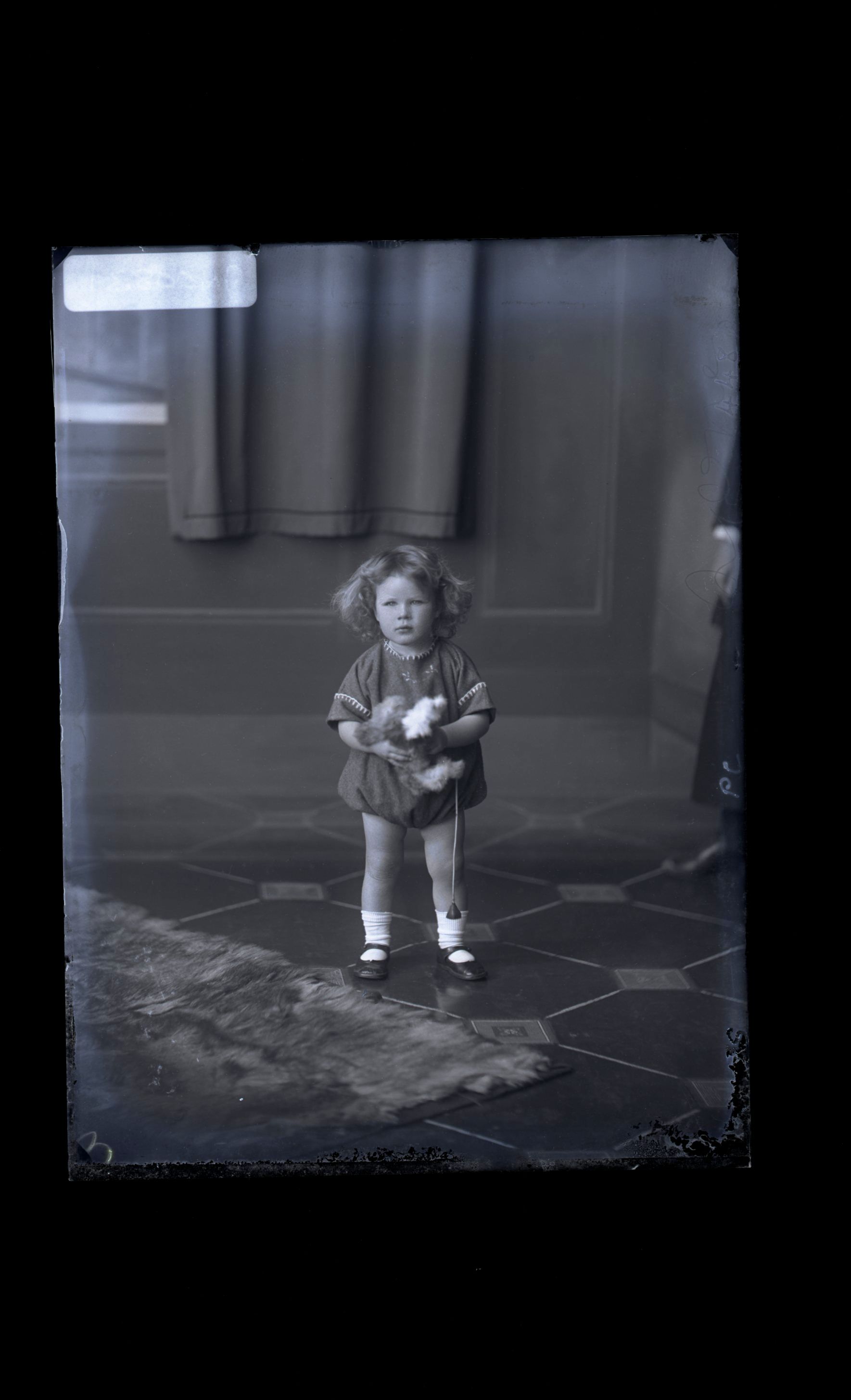 Child - No Name