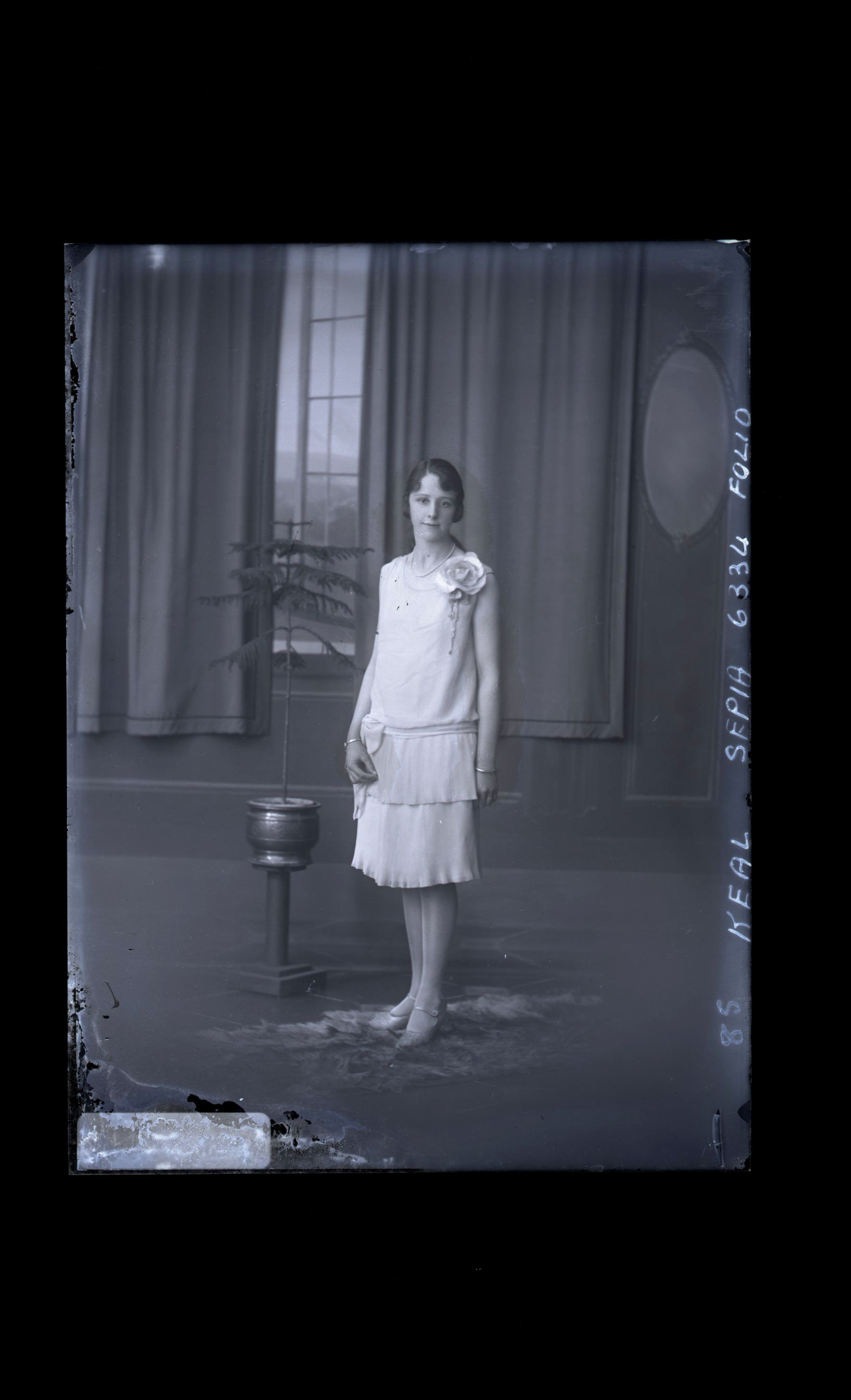 Woman - Keal