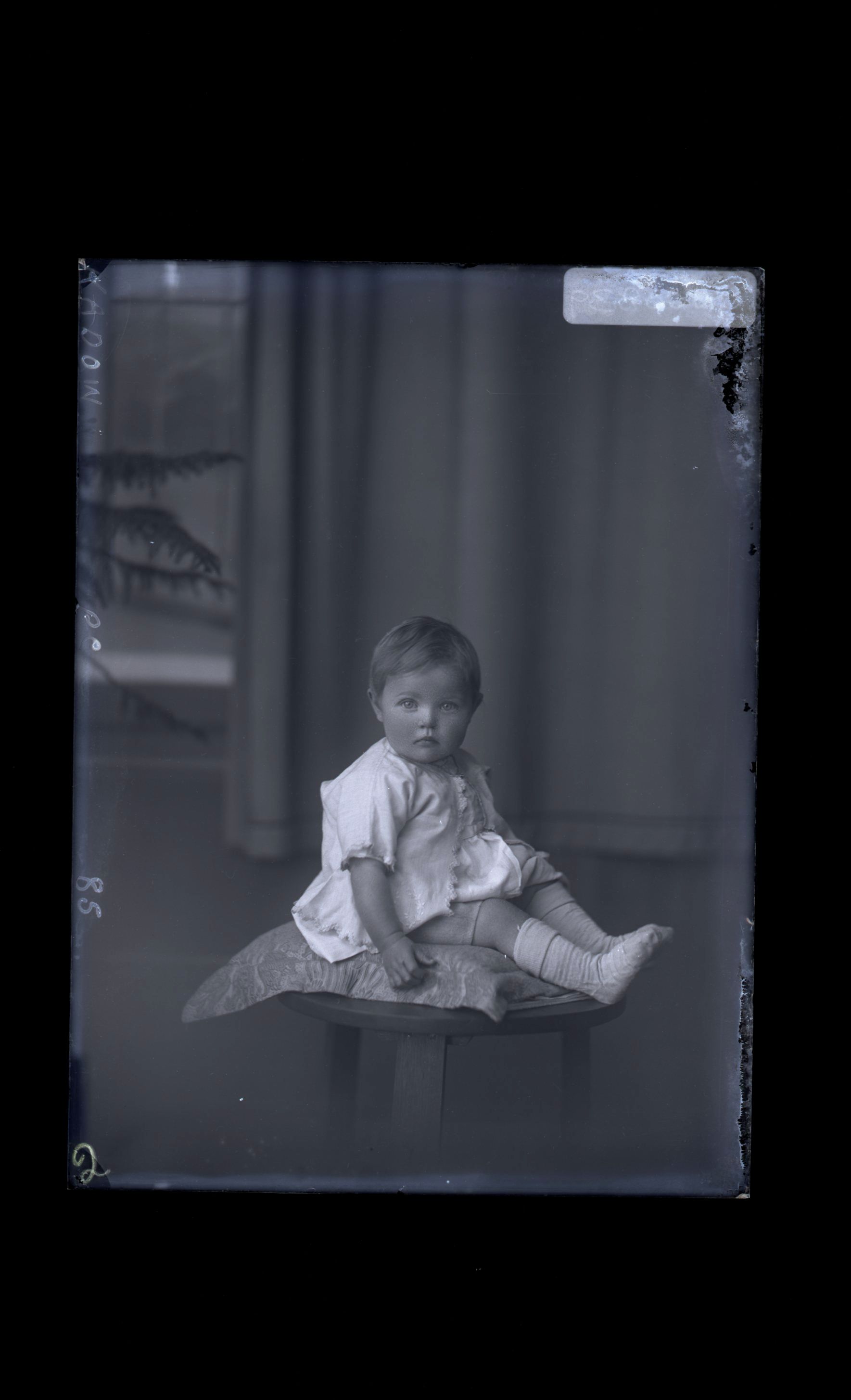 Child - Kadow
