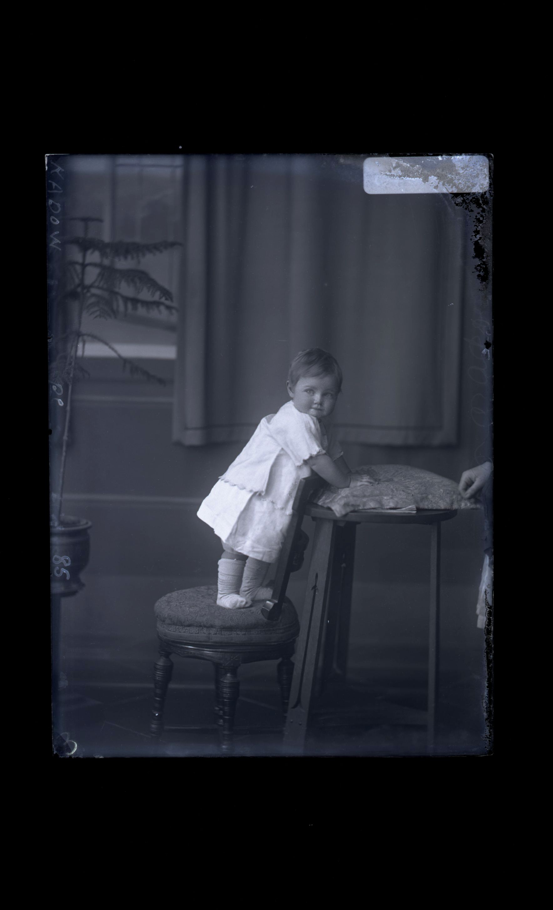 Child - Kadow