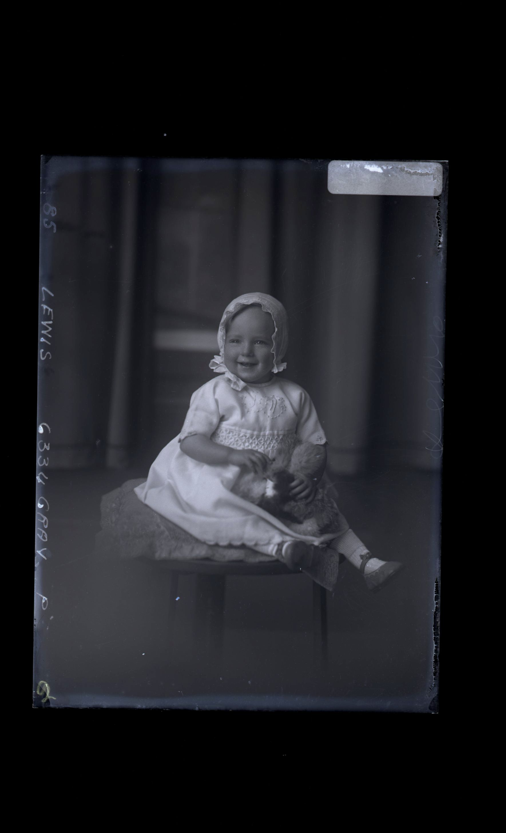 Infant - Lewis