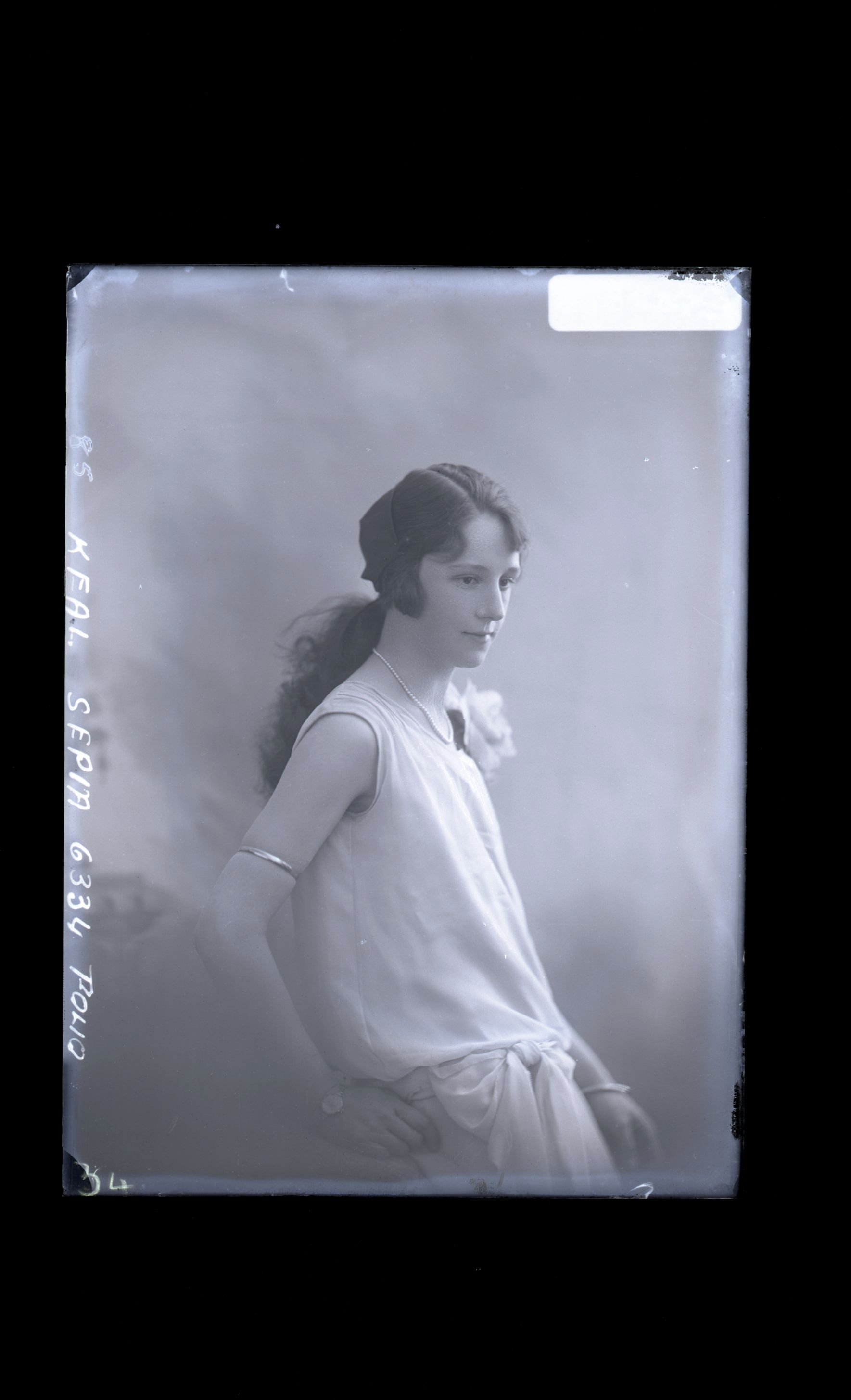 Woman - Keal